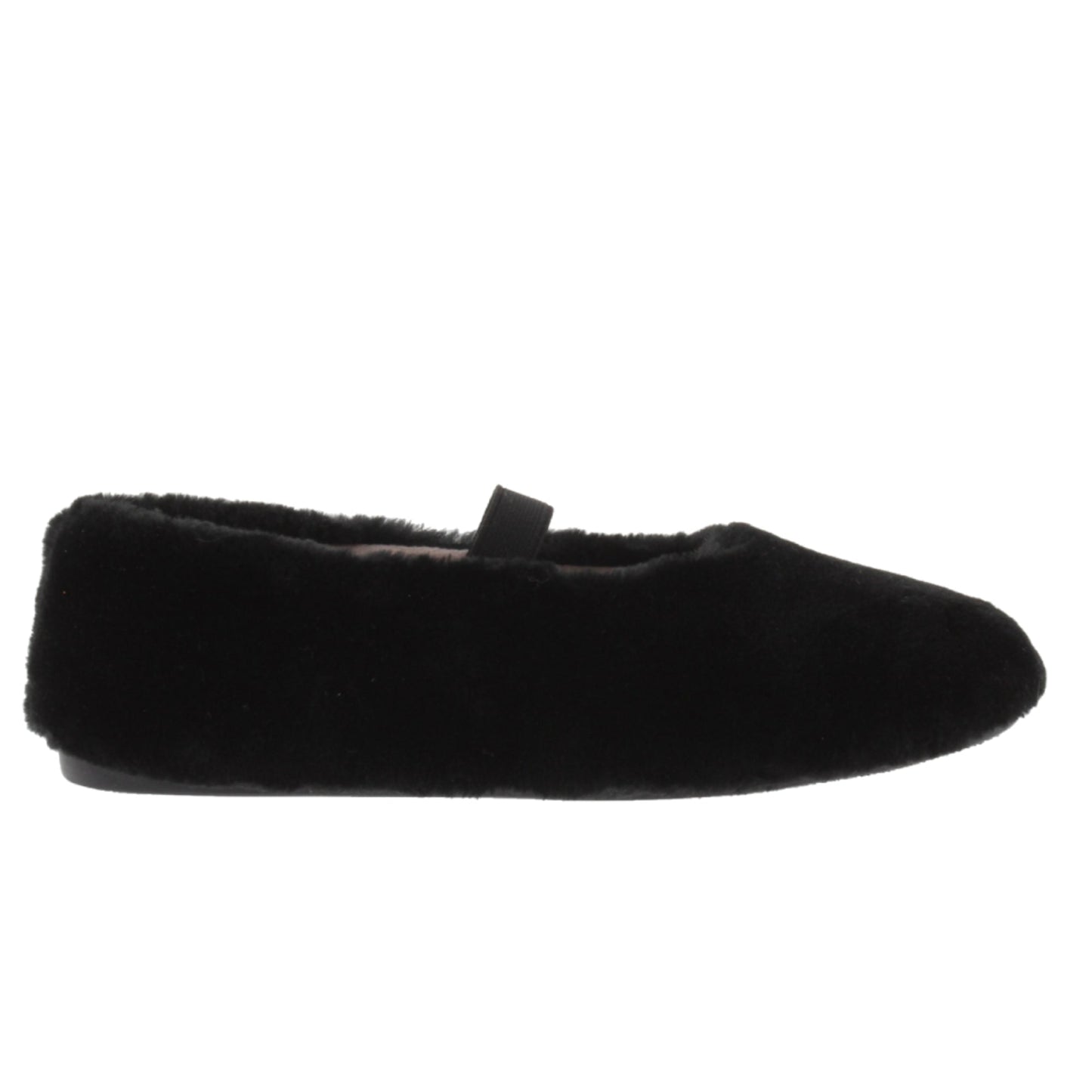 Victoria GIMNASIA CASA PELO SOFT NEGRO