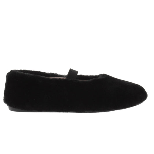 Victoria GIMNASIA CASA PELO SOFT NEGRO
