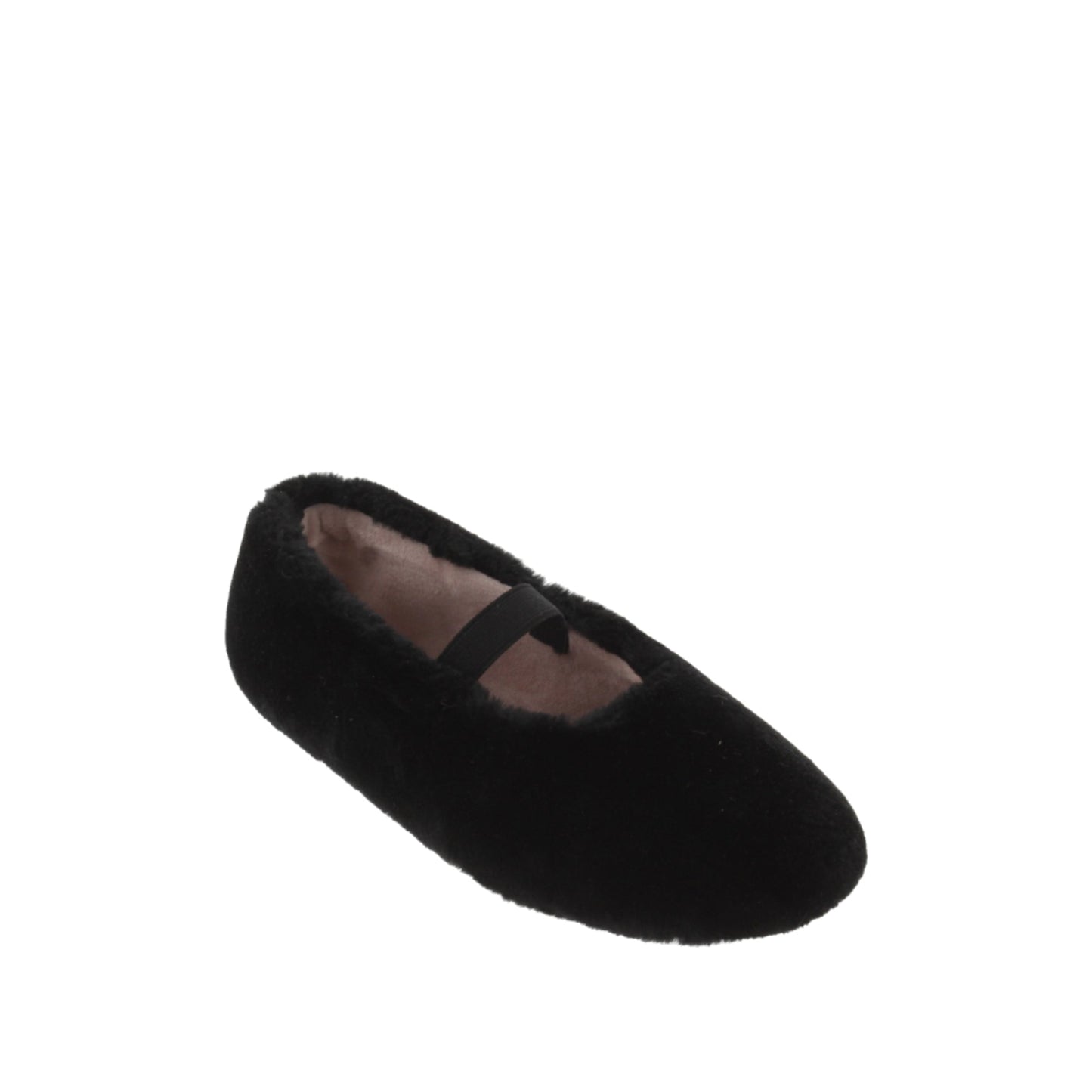 Victoria GIMNASIA CASA PELO SOFT NEGRO