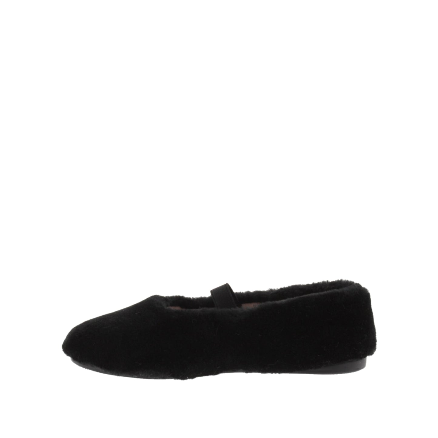 Victoria GIMNASIA CASA PELO SOFT NEGRO