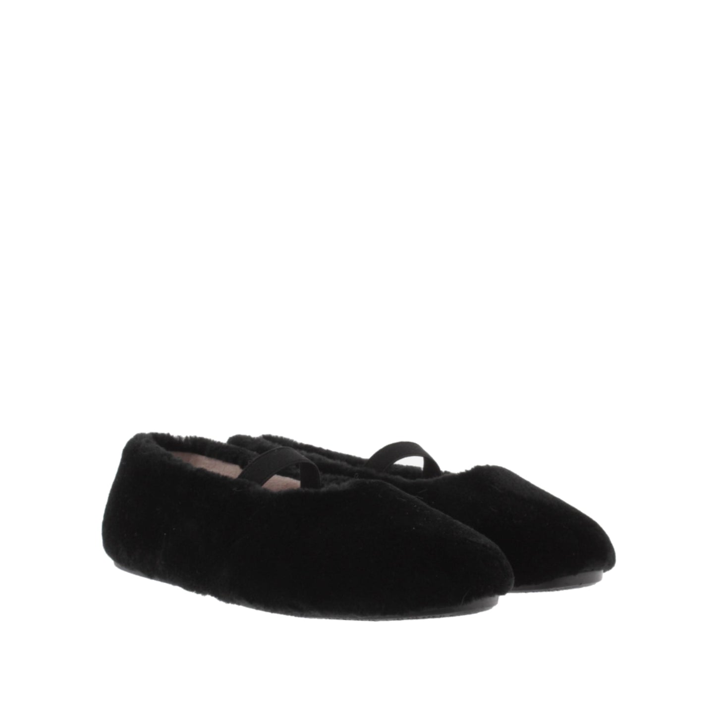 Victoria GIMNASIA CASA PELO SOFT NEGRO