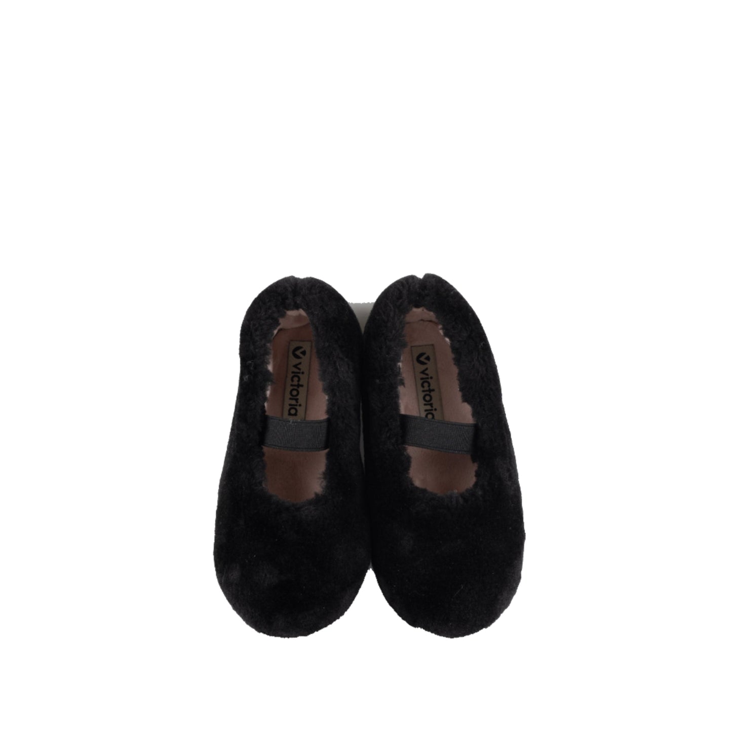 Victoria GIMNASIA CASA PELO SOFT NEGRO