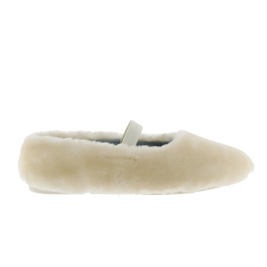 Victoria GIMNASIA CASA PELO SOFT CREMA