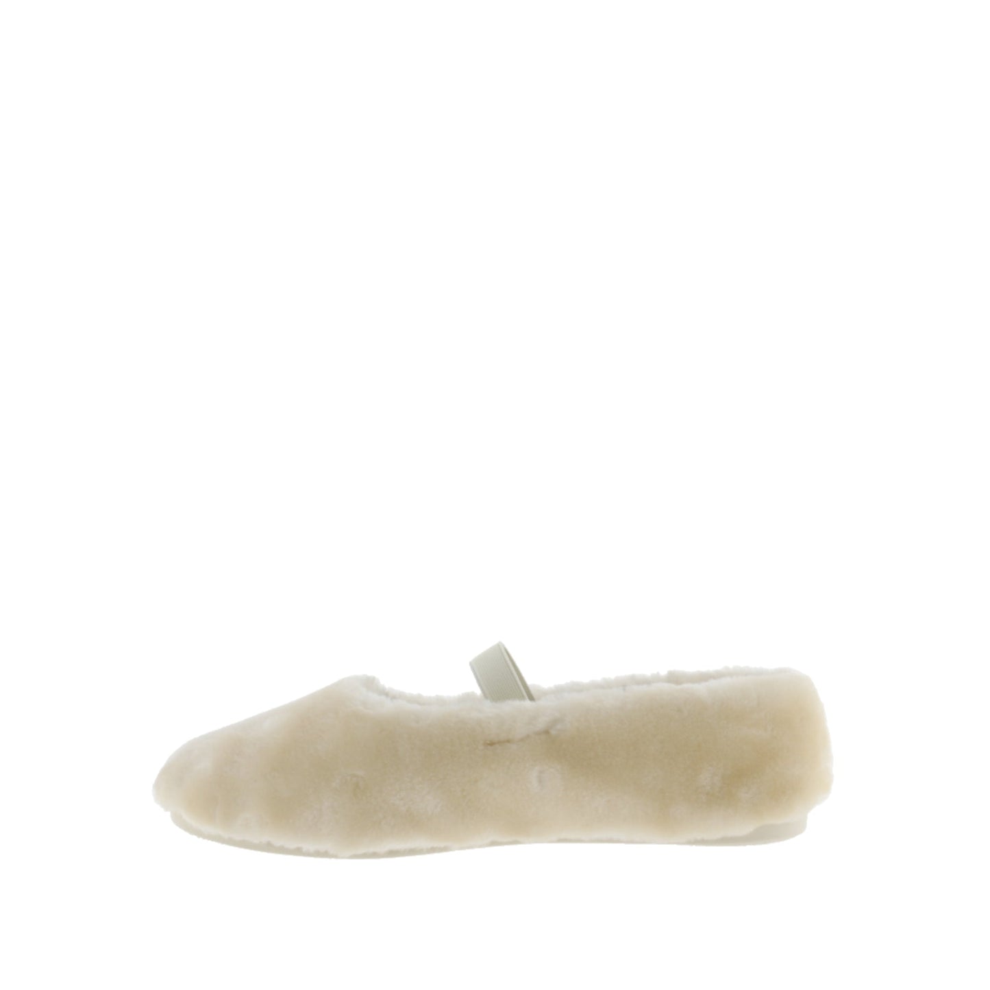 Victoria GIMNASIA CASA PELO SOFT CREMA