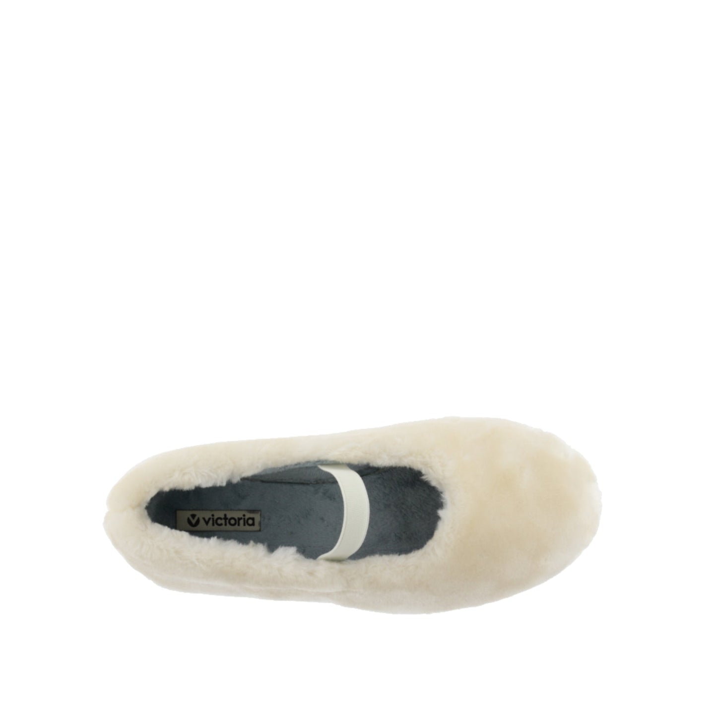 Victoria GIMNASIA CASA PELO SOFT CREMA