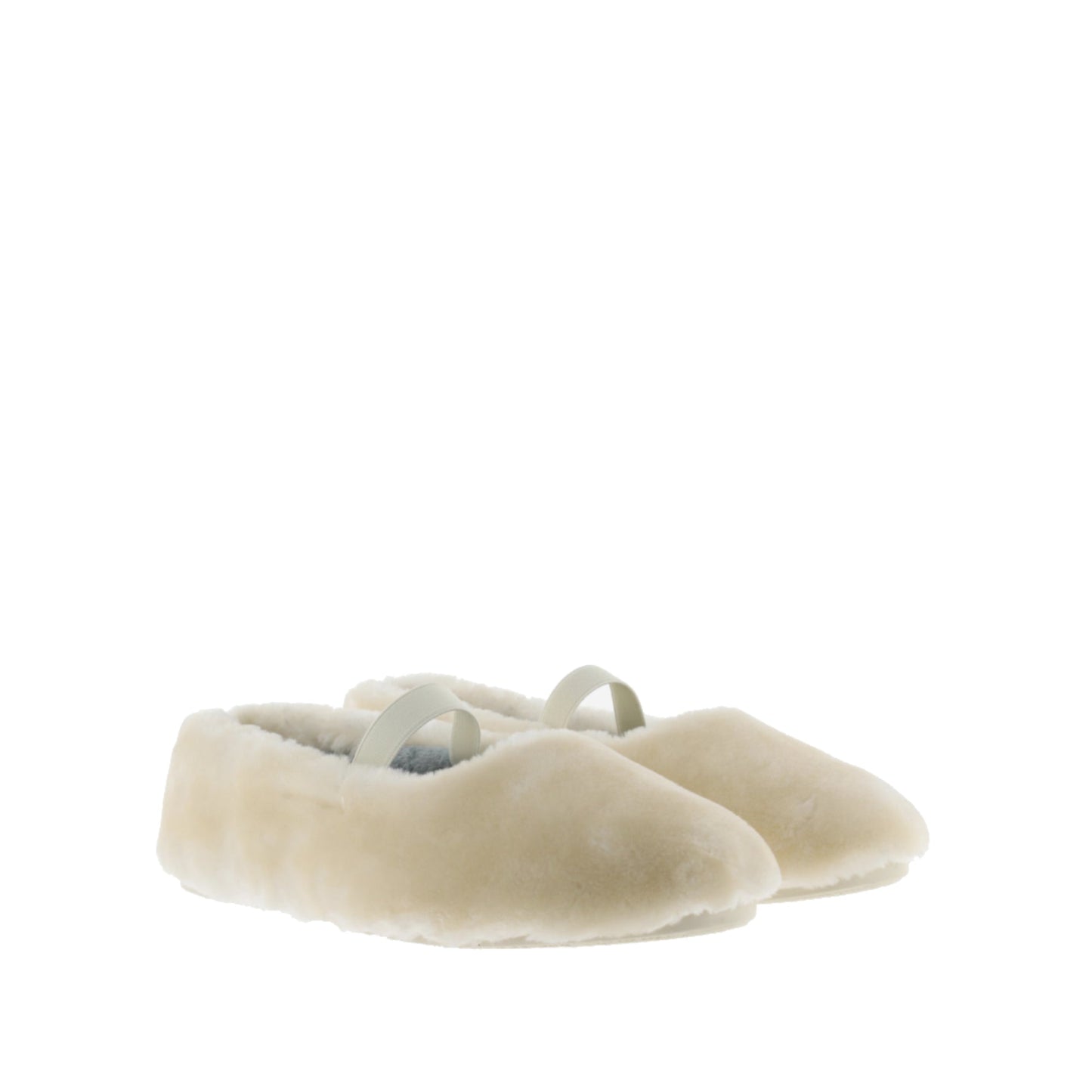 Victoria GIMNASIA CASA PELO SOFT CREMA