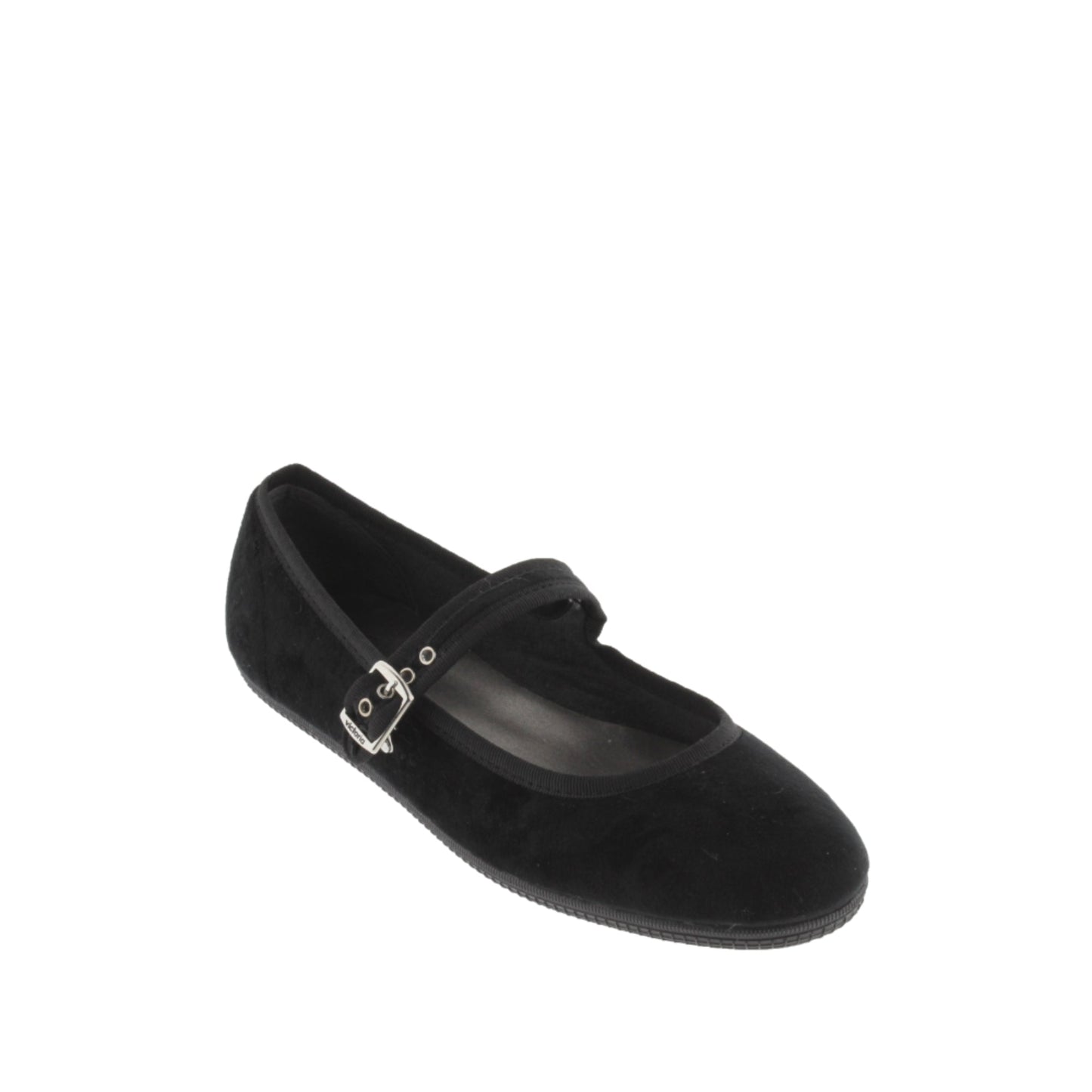 Victoria ODA MERCEDES BLACK VELVET