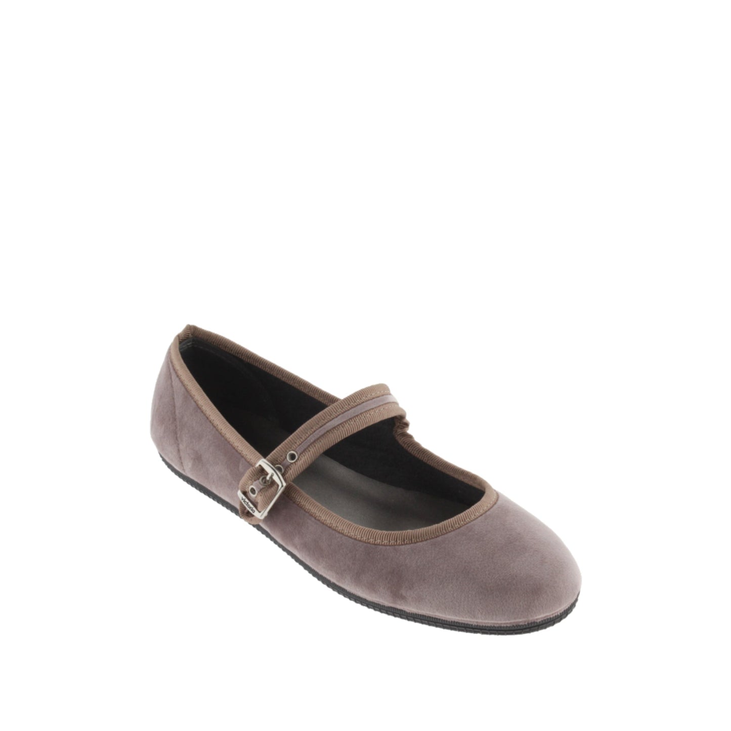 Victoria ODA MERCEDES TERCIOPELO LAVANDA