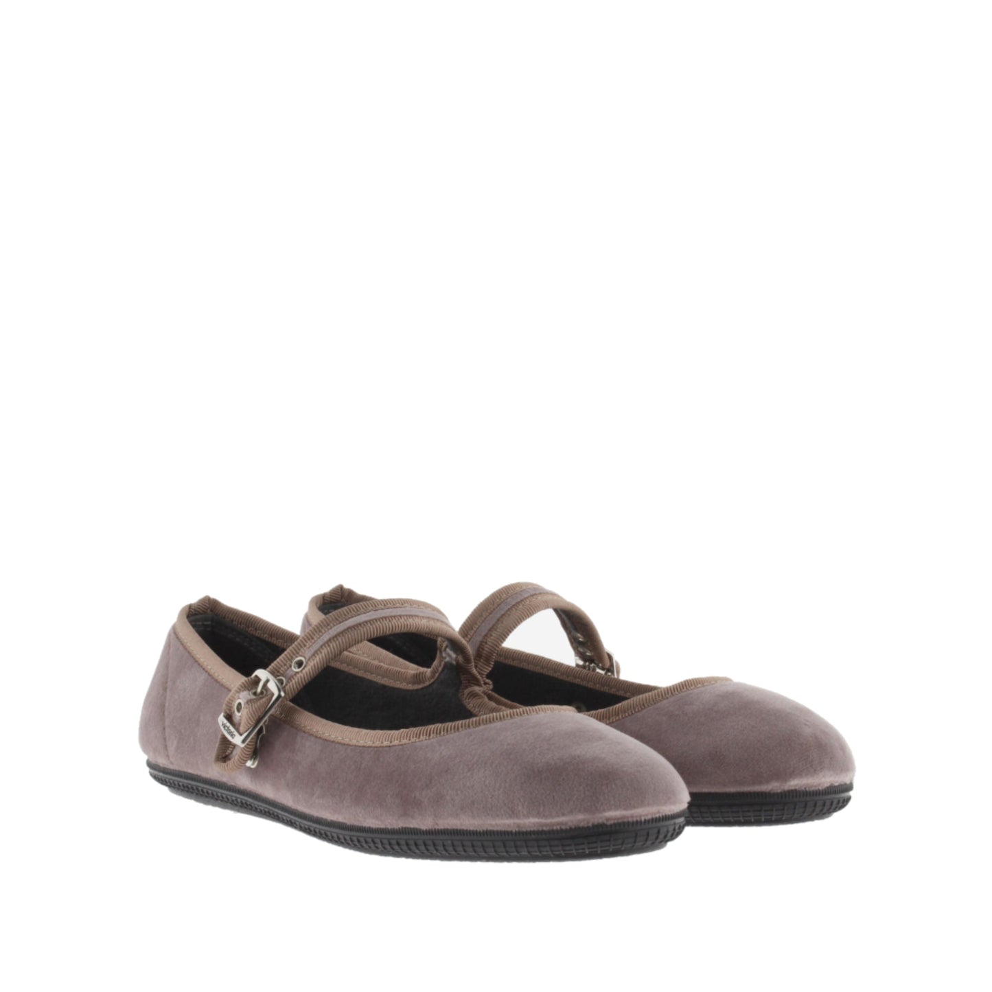 Victoria ODA MERCEDES TERCIOPELO LAVANDA