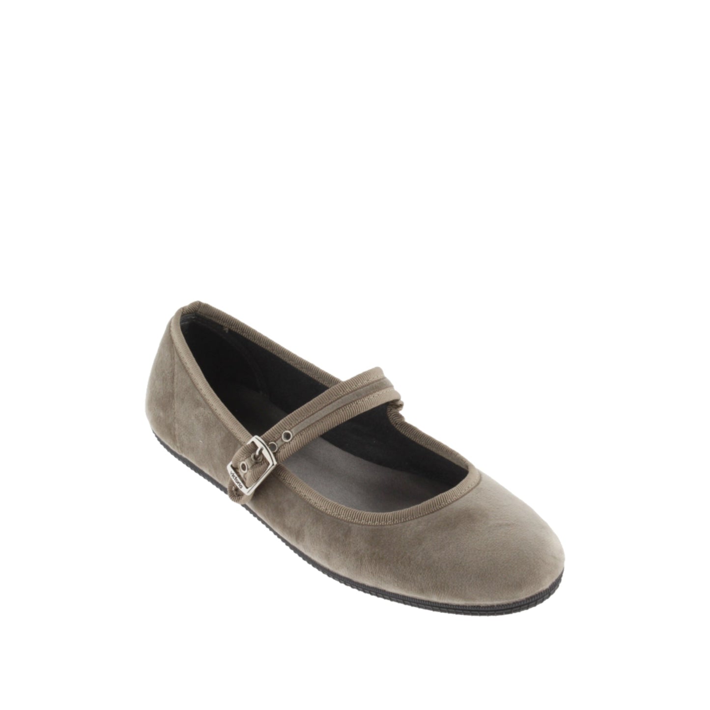 Victoria ODA MERCEDES BEIGE VELVET