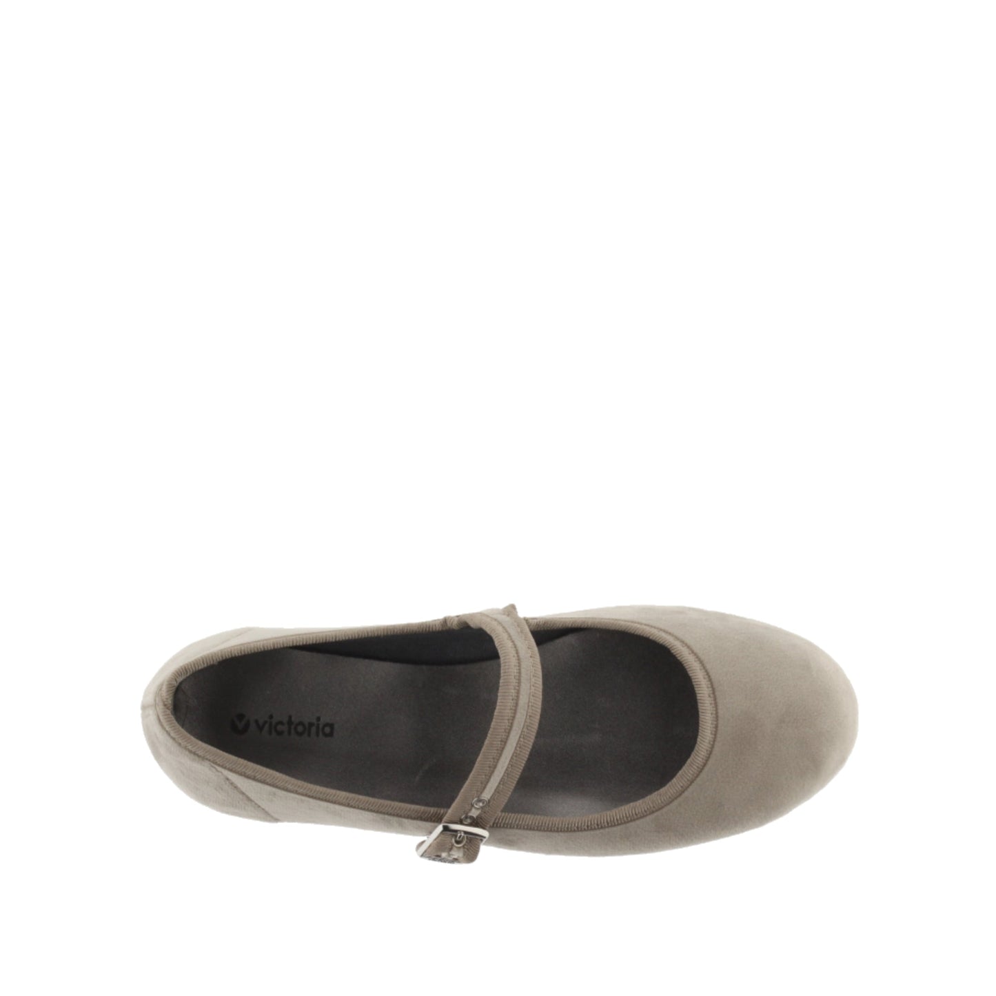 Victoria ODA MERCEDES BEIGE VELVET