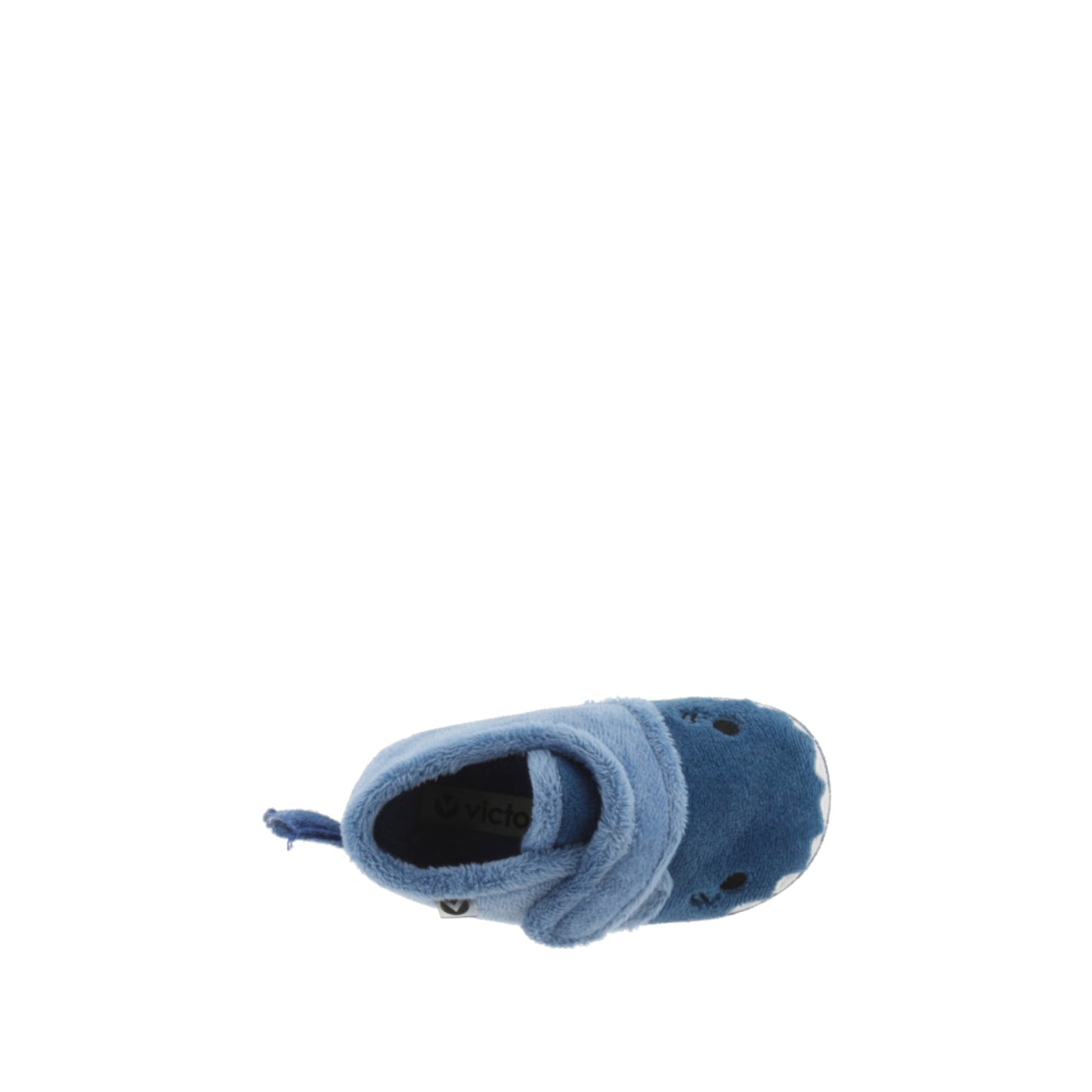 Victoria OJALÁ CASA ANIMALES AZUL