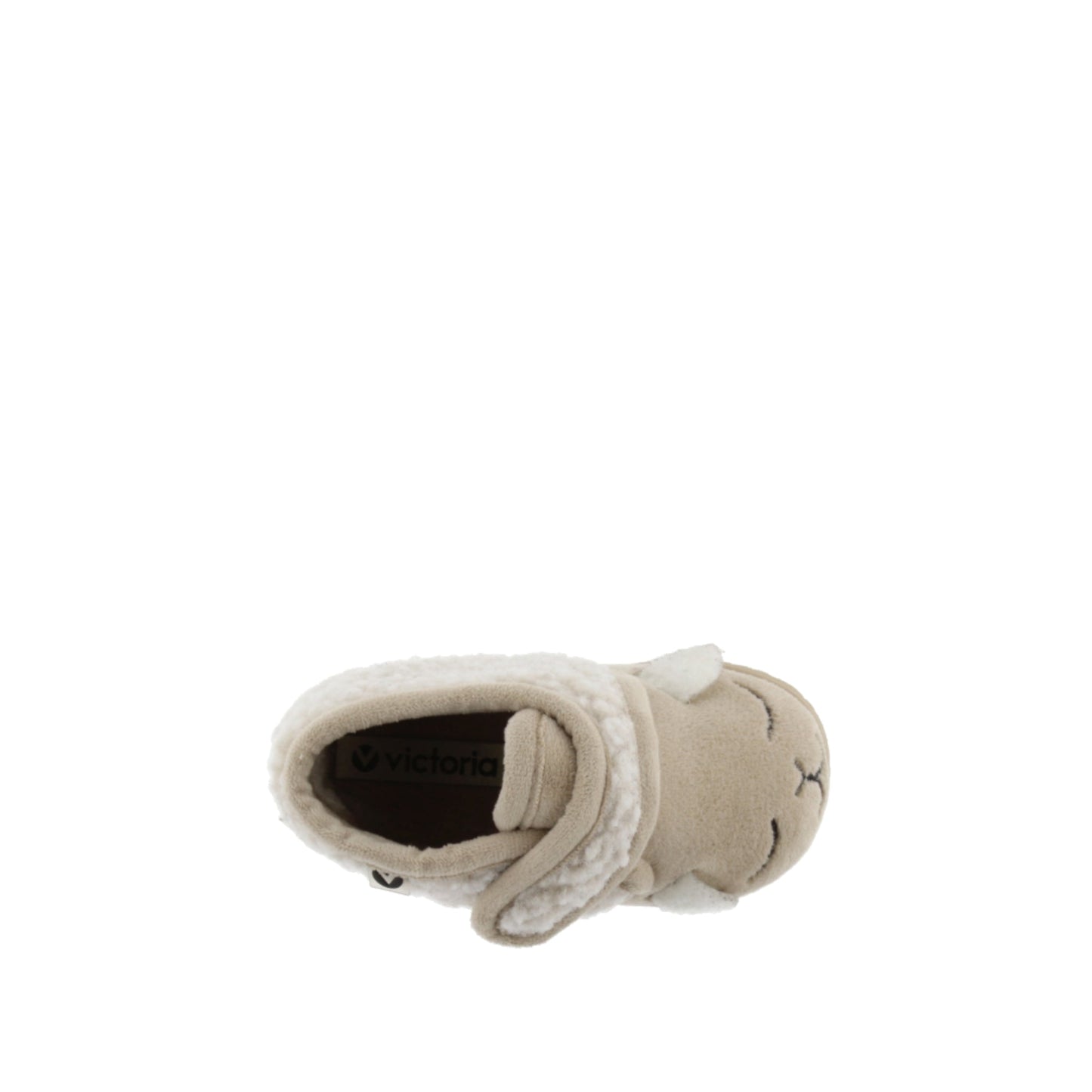 Victoria OJALÁ CASA ANIMALES BEIGE