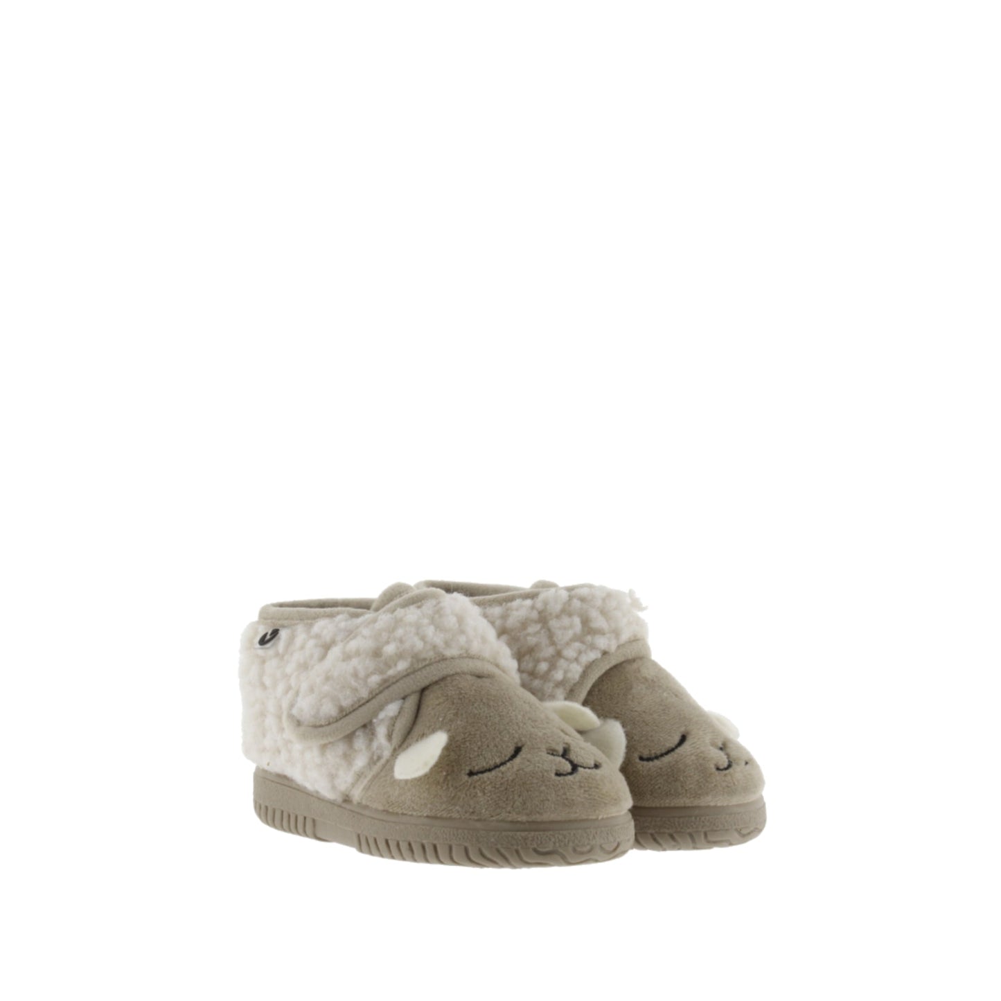 Victoria OJALÁ CASA ANIMALES BEIGE