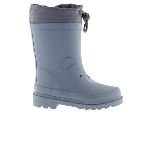 Victoria RAIN ANIMALS BLUE