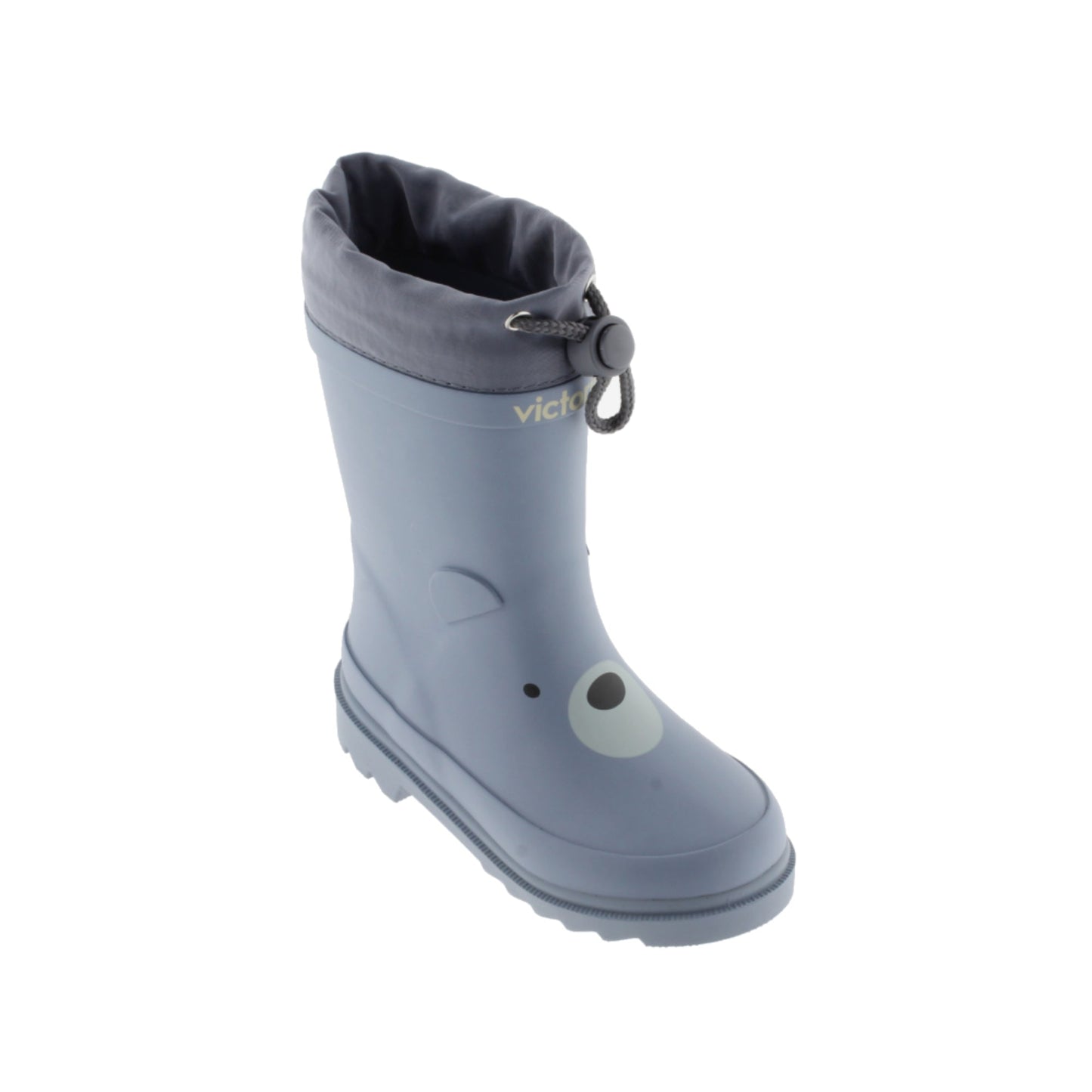 Victoria RAIN ANIMAUX BLEU