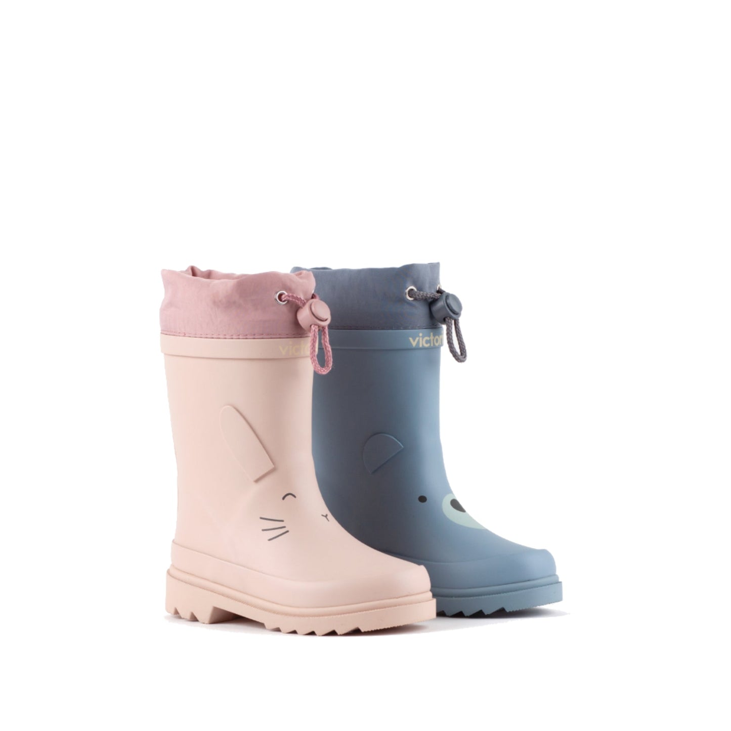 Victoria RAIN ANIMAUX BLEU