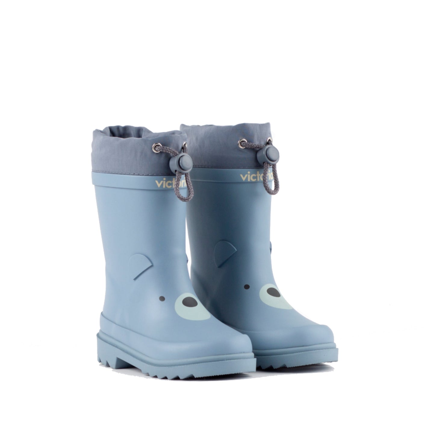 Victoria RAIN ANIMAUX BLEU
