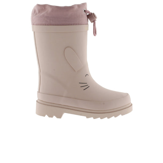 Victoria RAIN ANIMALS PINK