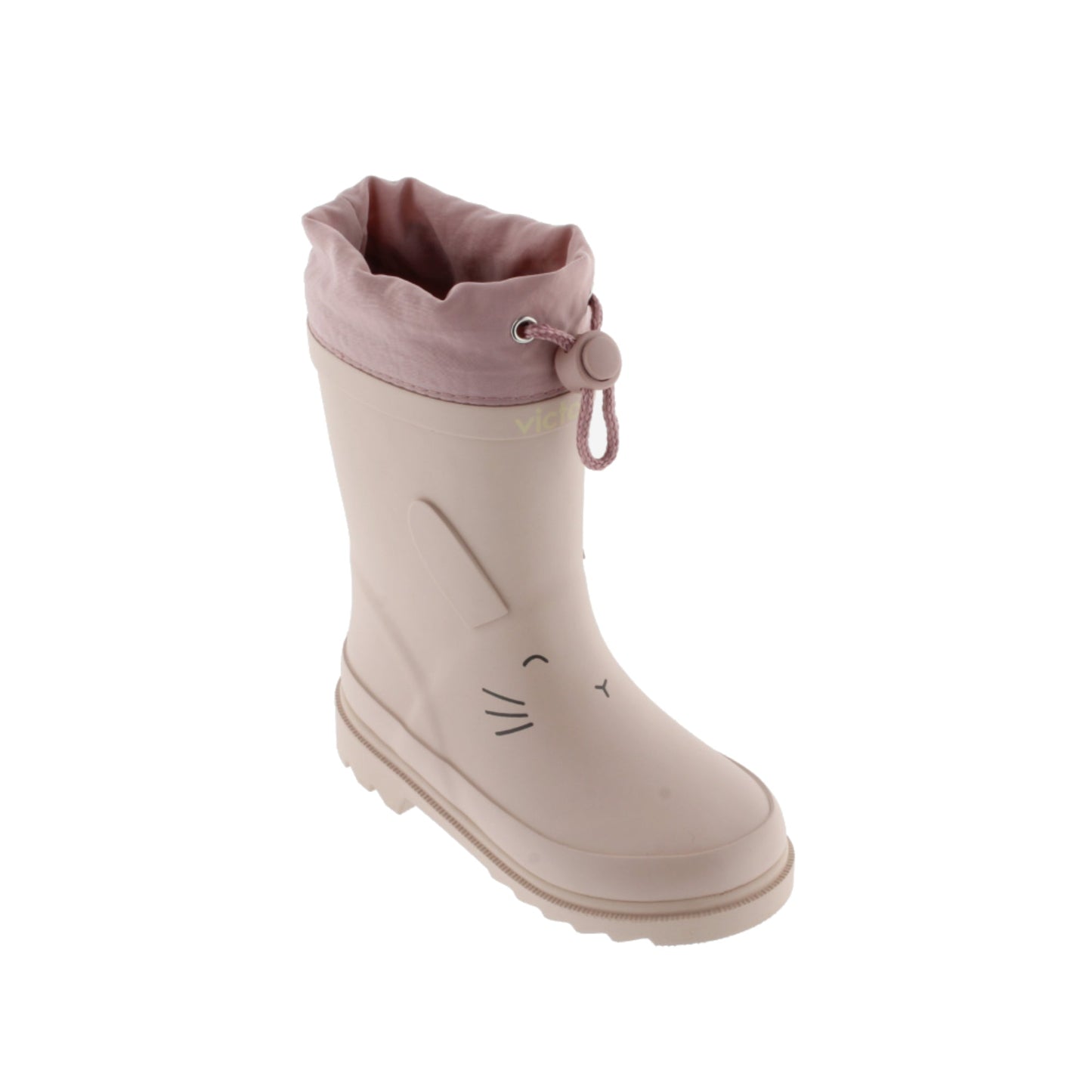 Victoria RAIN ANIMAUX ROSE