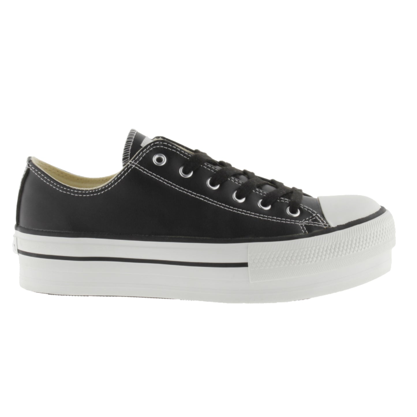 Victoria TRIBU DOBLE EFECTO PIEL NEGRO