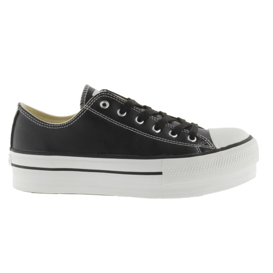 Victoria TRIBU DOBLE EFECTO PIEL NEGRO