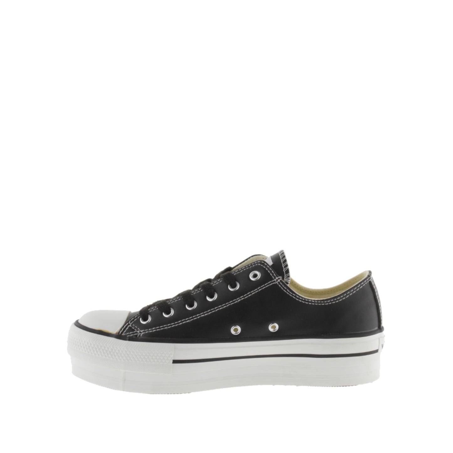Victoria TRIBU DOBLE EFECTO PIEL NEGRO