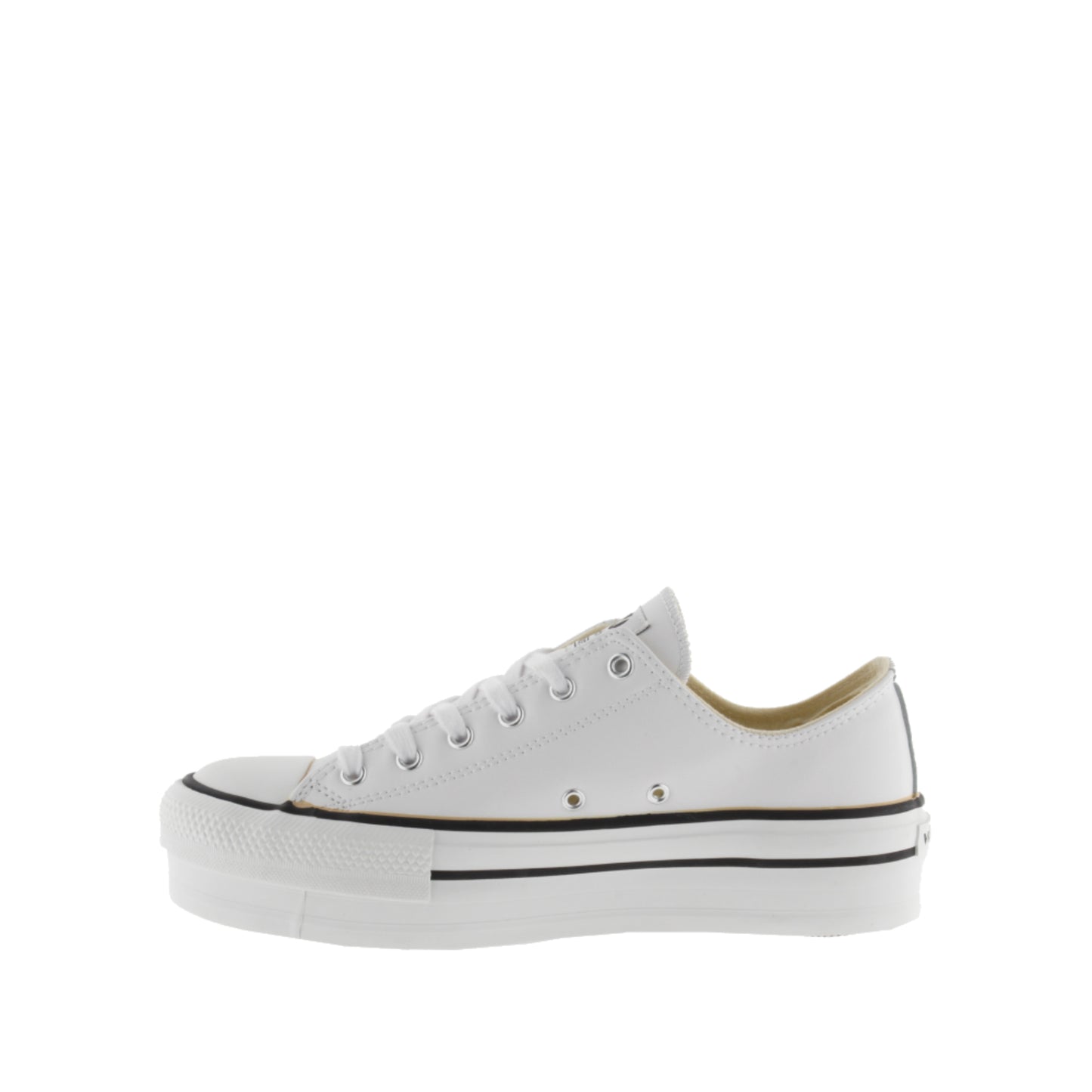 Victoria TRIBU DOBLE EFECTO PIEL BLANCO