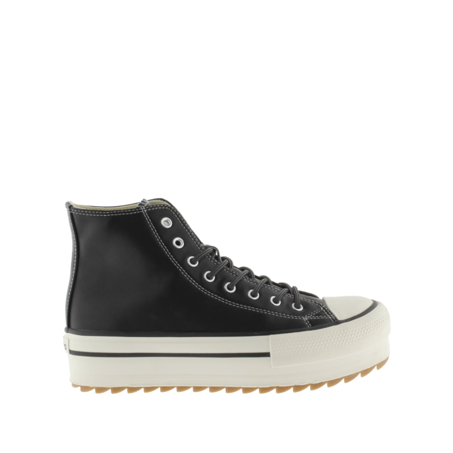 Victoria TRIBU DOBLE EFECTO PIEL NEGRO