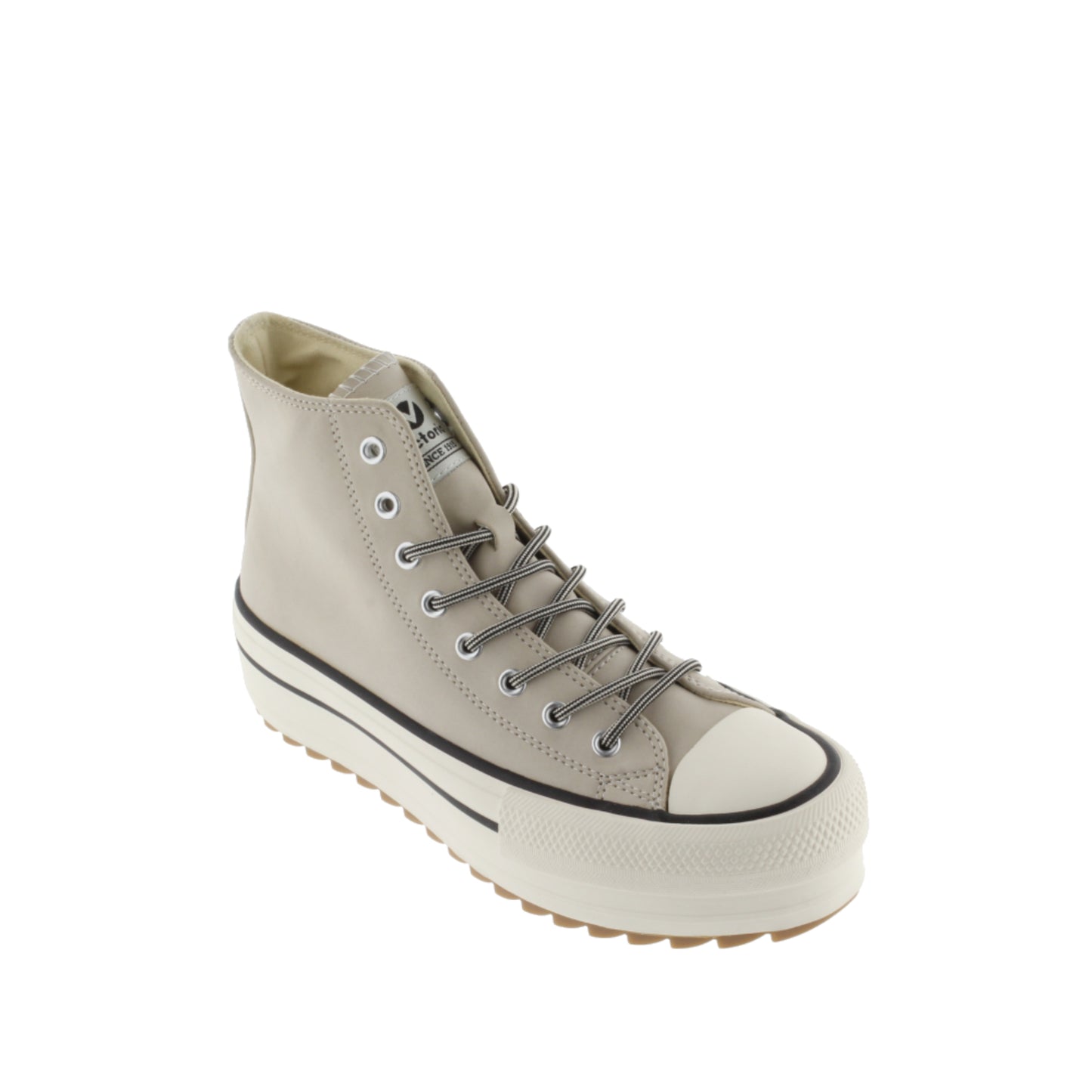 Victoria TRIBU DOBLE EFECTO PIEL BEIGE