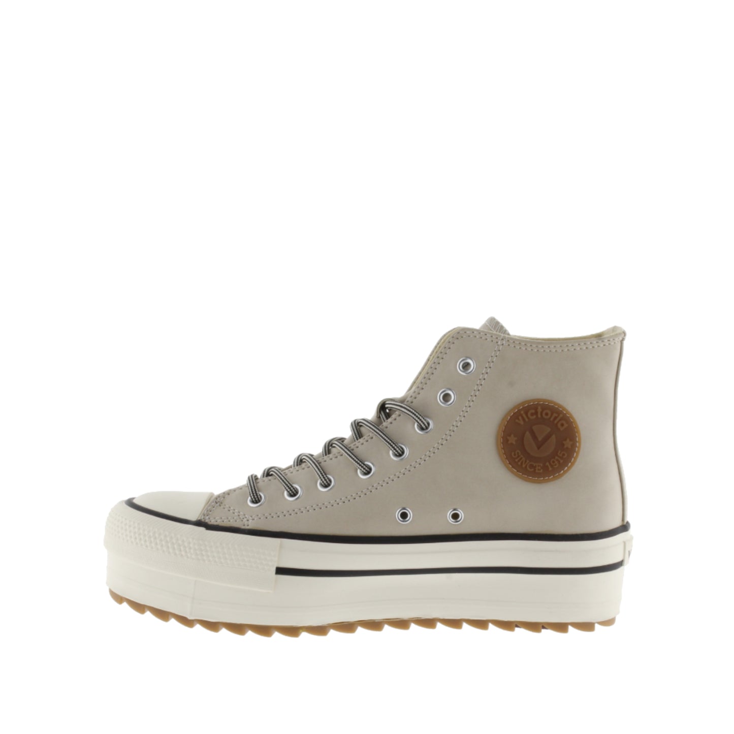 Victoria TRIBU DOBLE EFECTO PIEL BEIGE