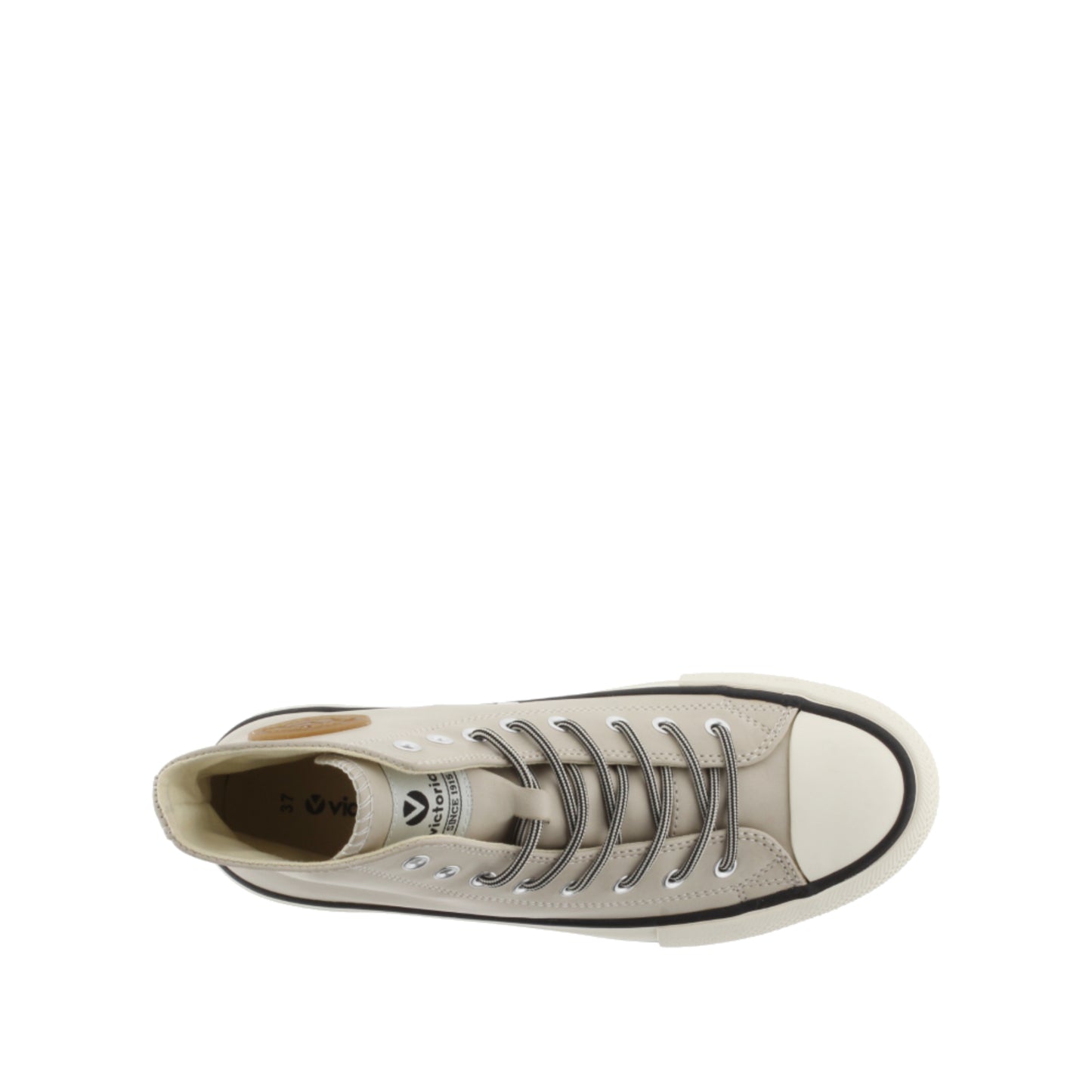 Victoria TRIBU DOBLE EFECTO PIEL BEIGE
