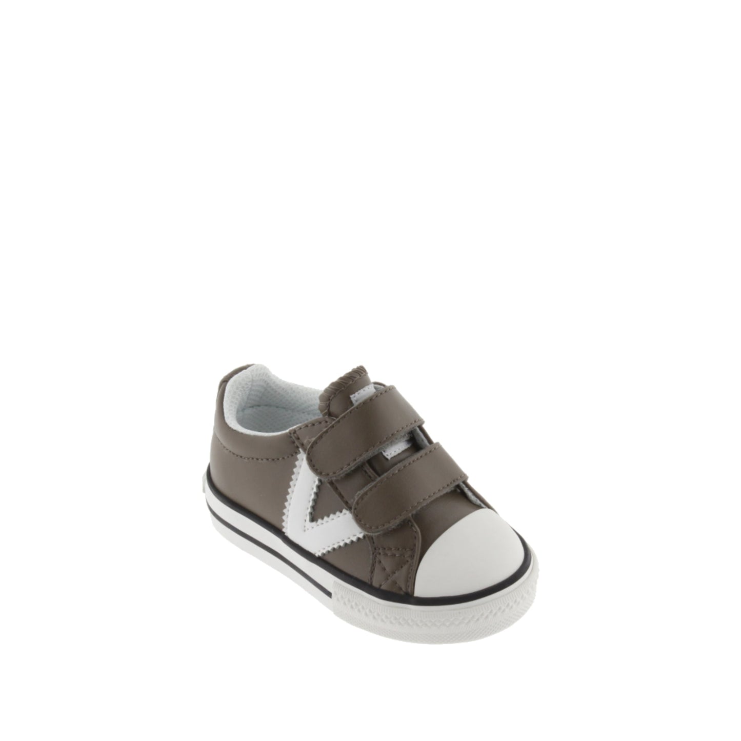 Victoria TRIBU TIRAS EFECTO PIEL TAUPE