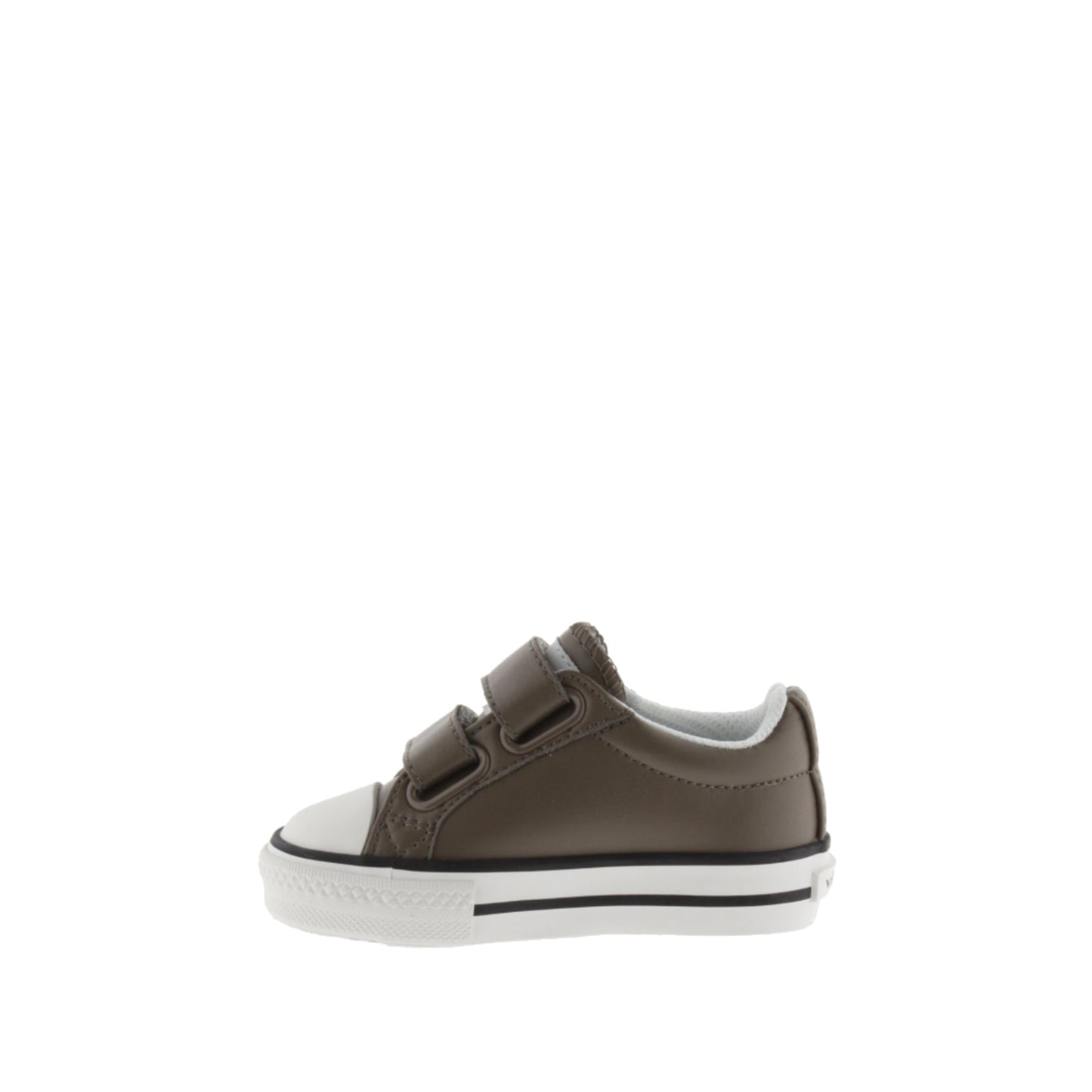 Victoria TRIBU TIRAS EFECTO PIEL TAUPE