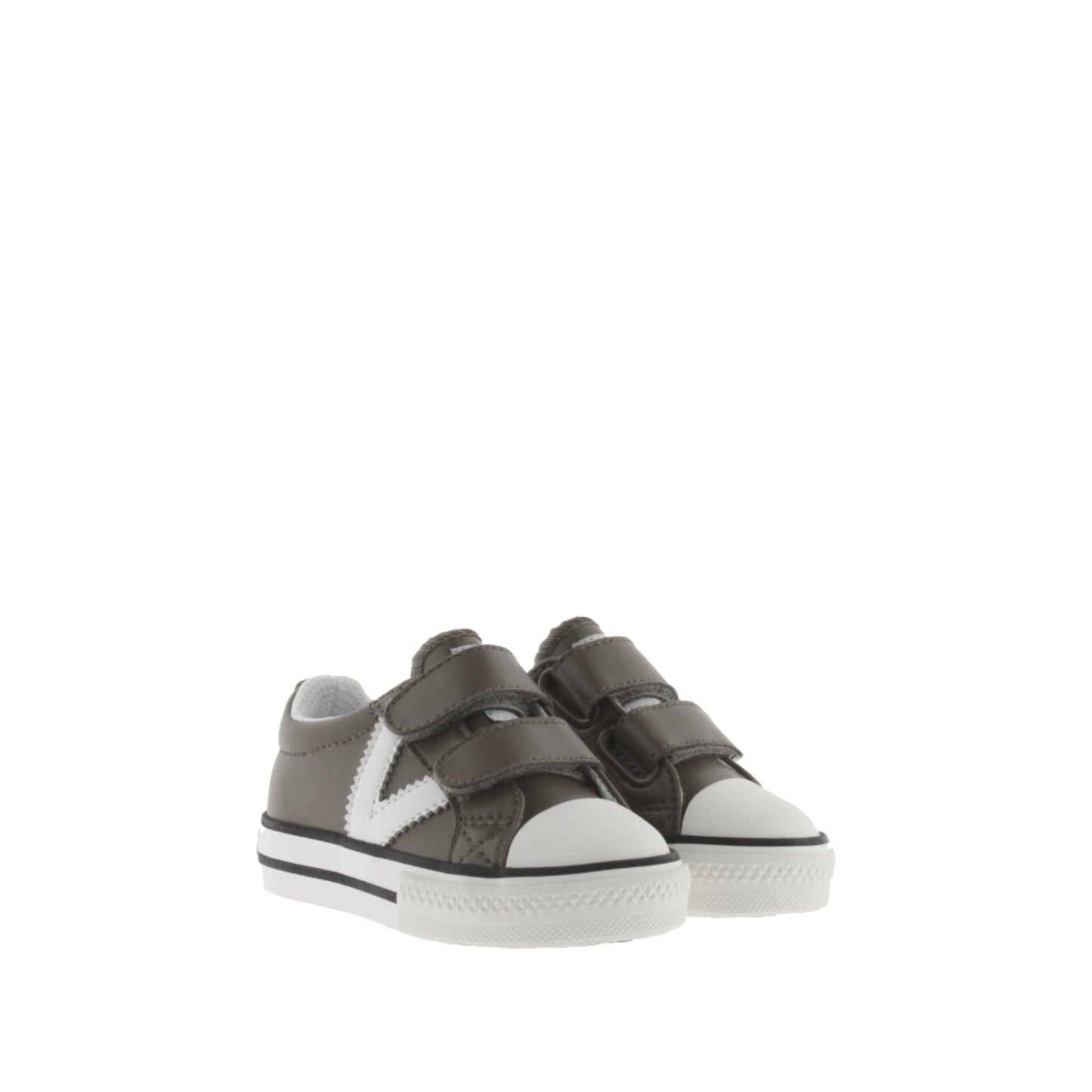Victoria TRIBU TIRAS EFECTO PIEL TAUPE