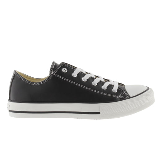 Victoria TRIBU EFECTO PIEL NEGRO