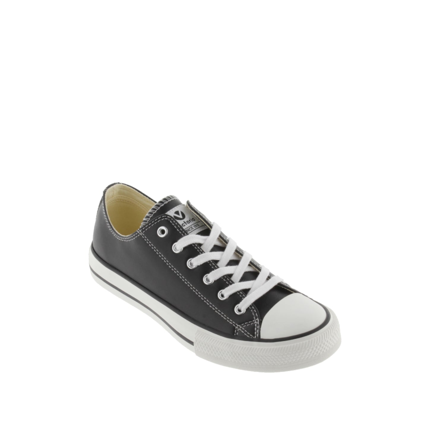 Victoria TRIBU EFECTO PIEL NEGRO