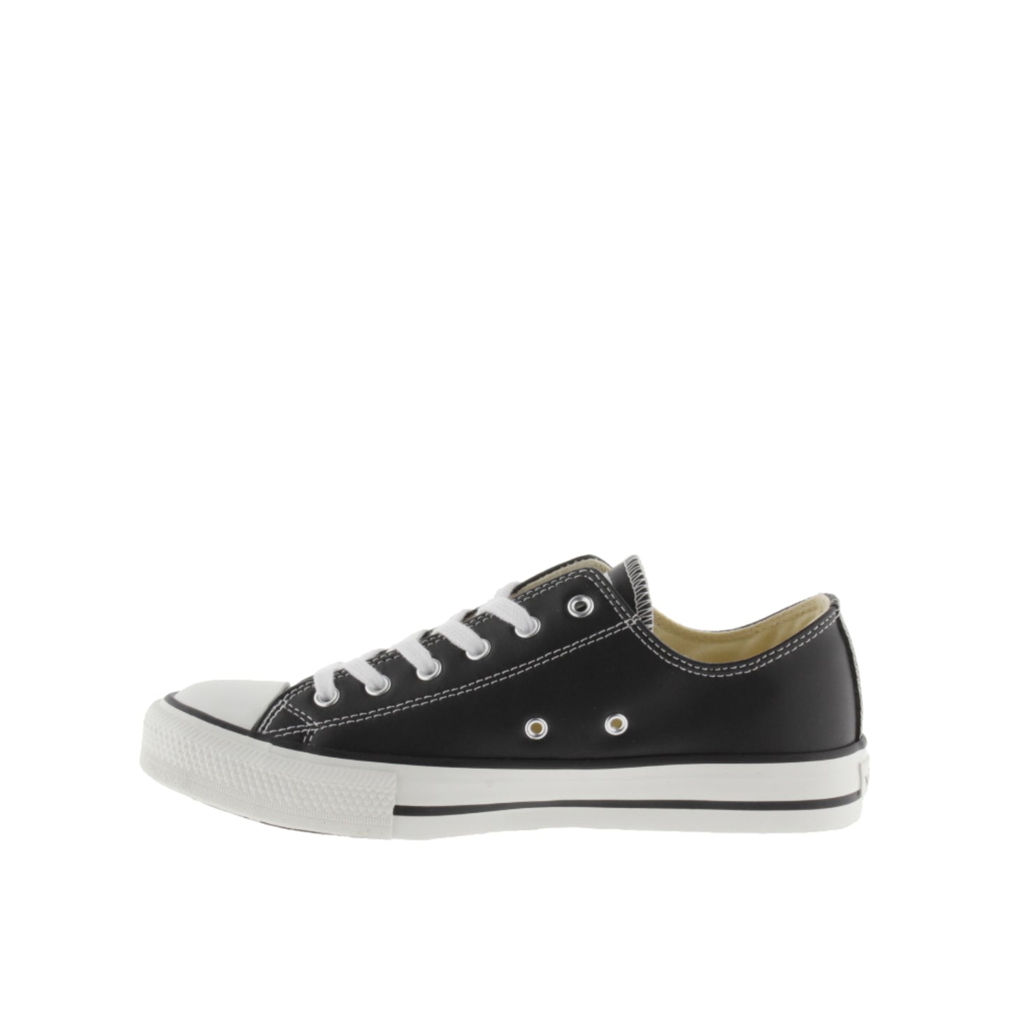 Victoria TRIBU EFECTO PIEL NEGRO