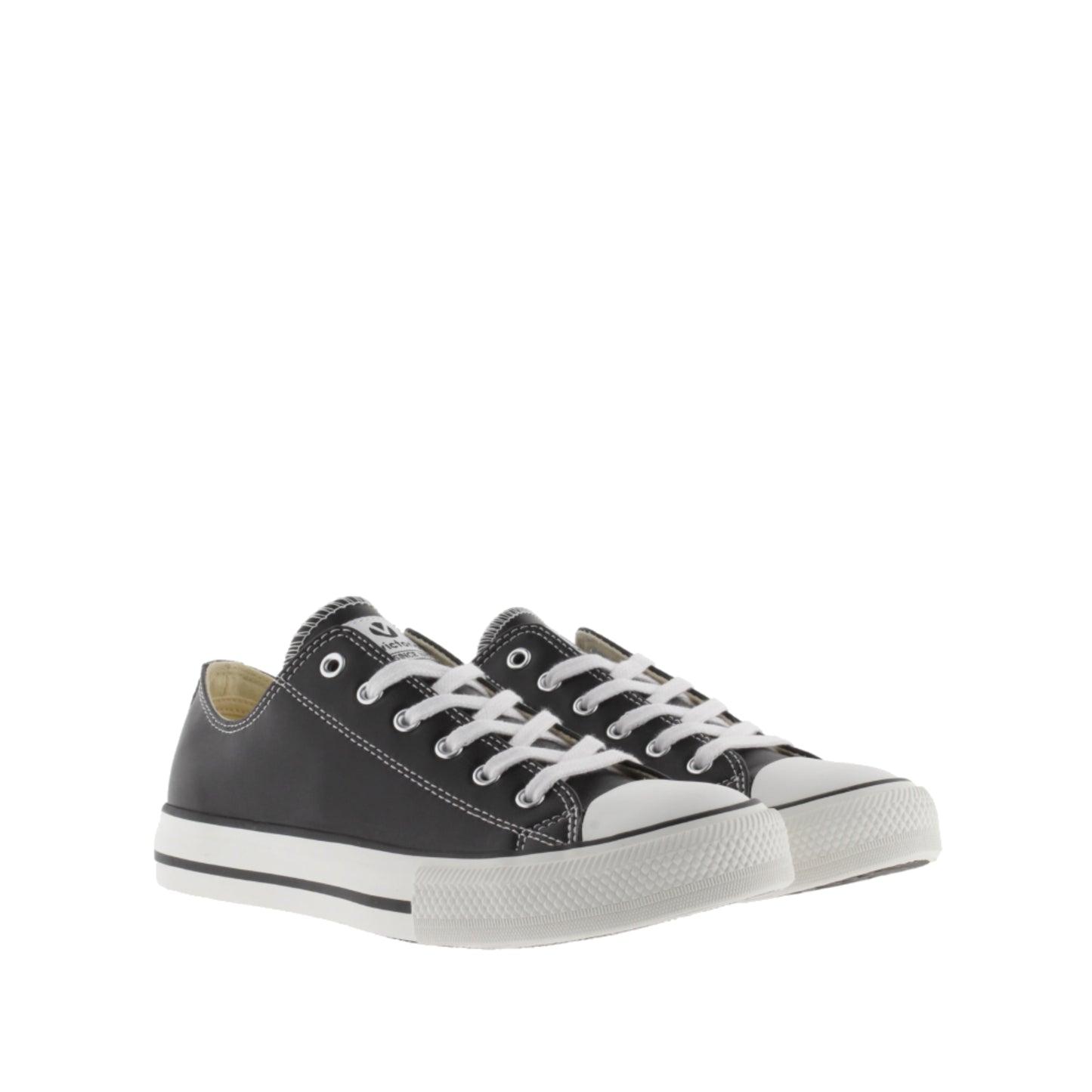 Victoria TRIBU EFECTO PIEL NEGRO