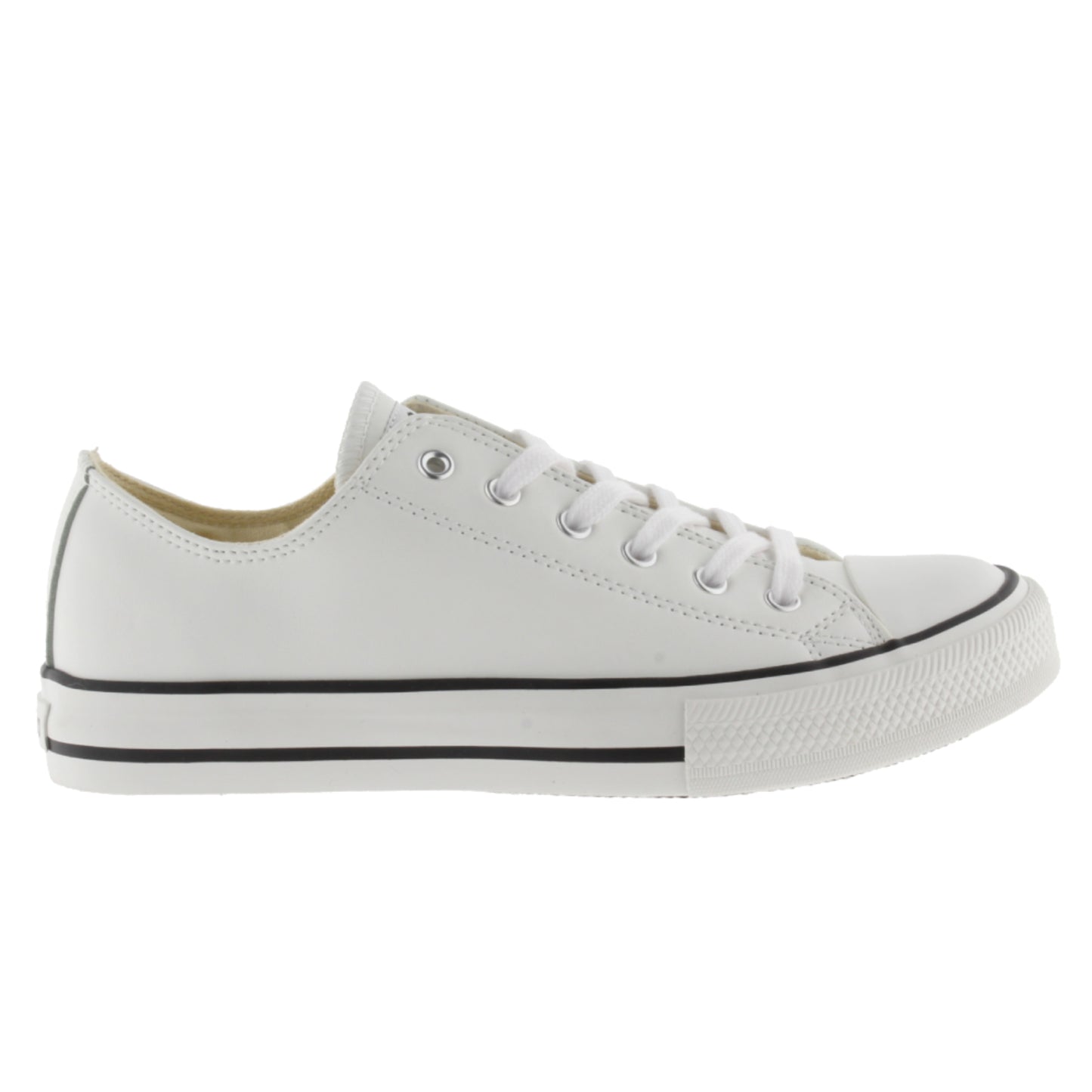 Victoria TRIBU EFECTO PIEL BLANCO