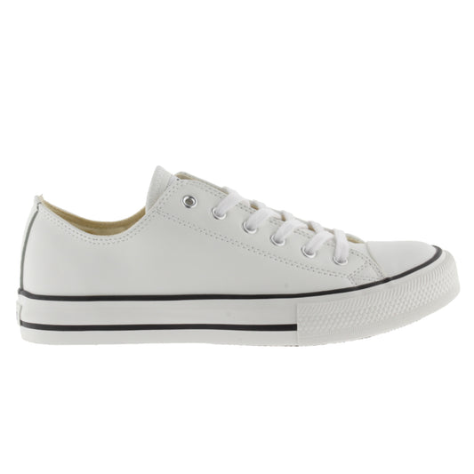 Victoria TRIBU EFECTO PIEL BLANCO