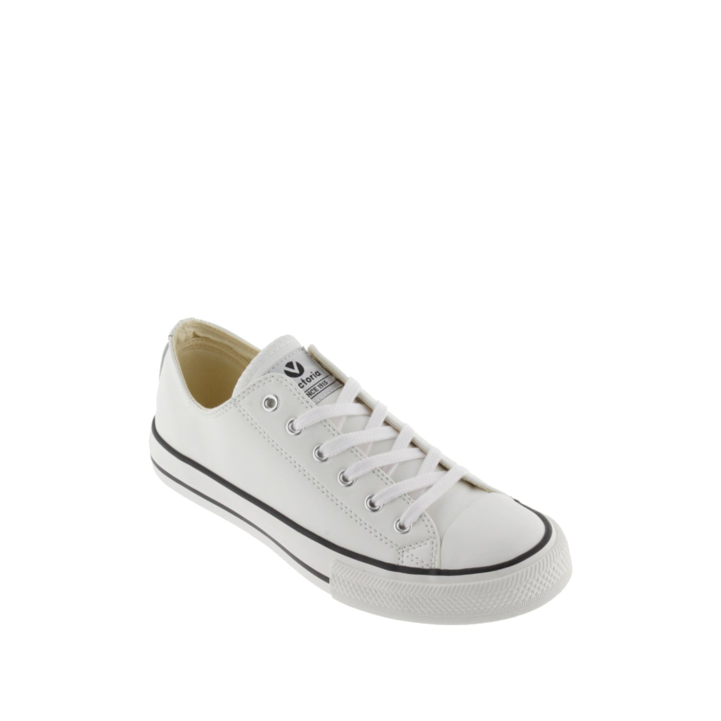Victoria TRIBU EFECTO PIEL BLANCO