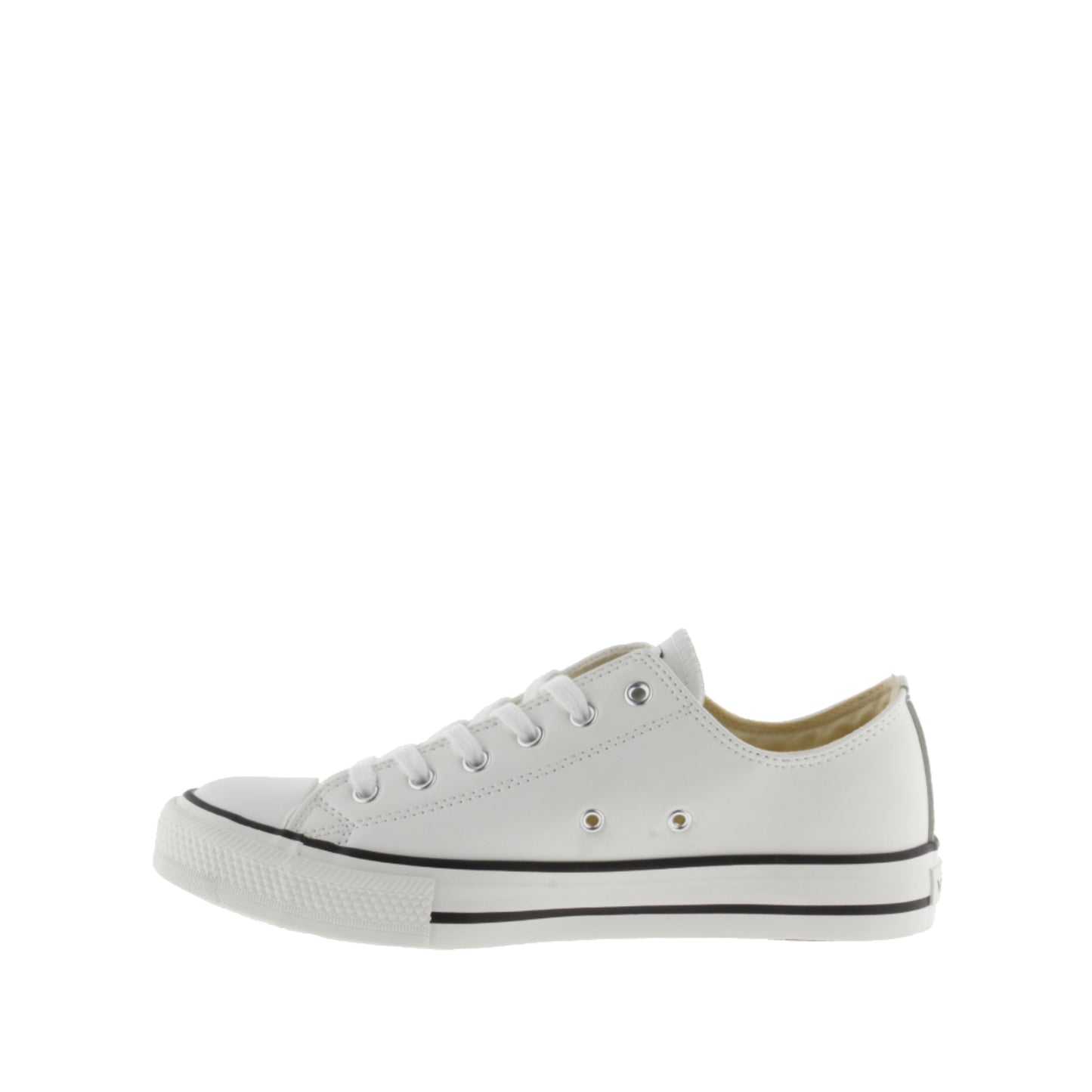 Victoria TRIBU EFECTO PIEL BLANCO
