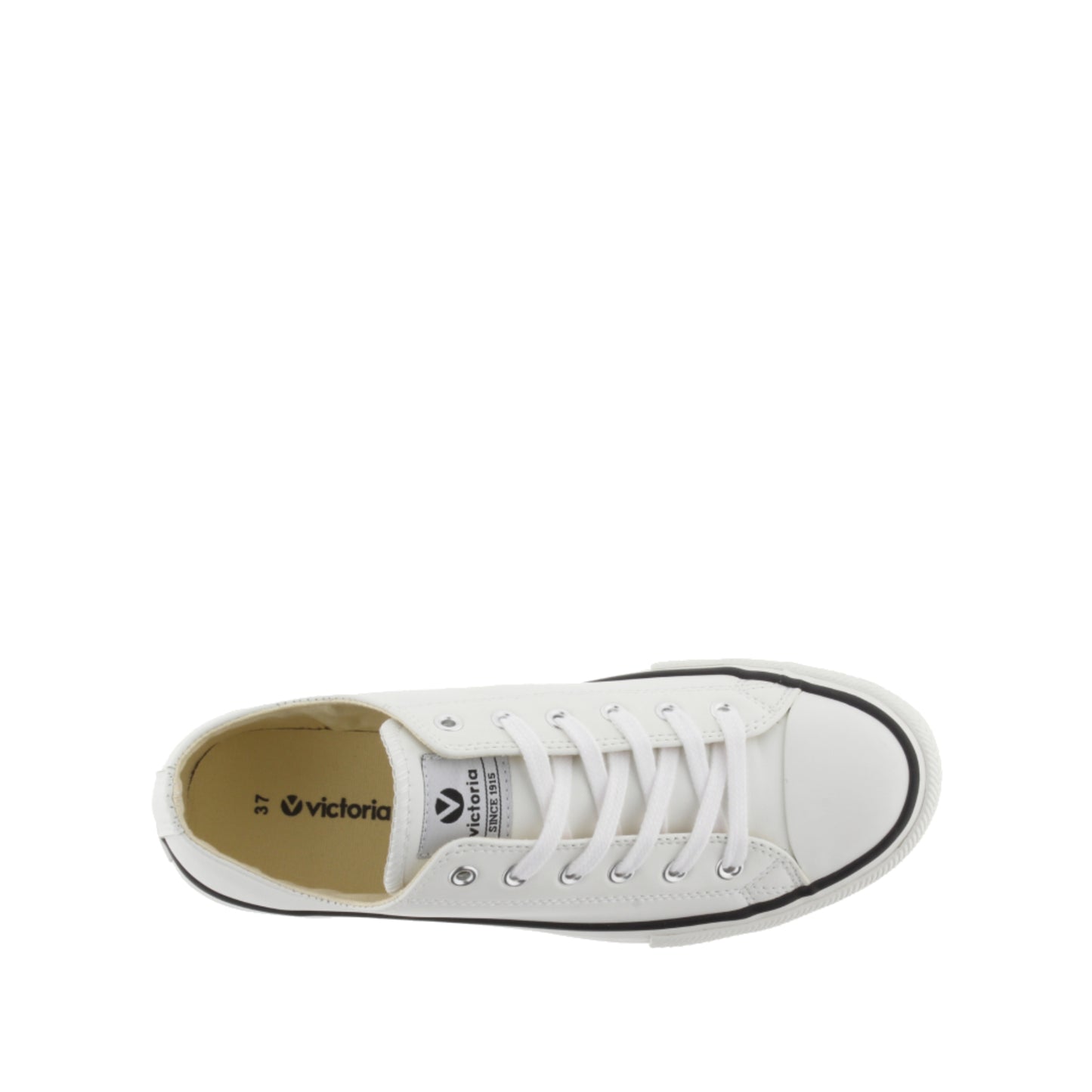 Victoria TRIBU EFECTO PIEL BLANCO