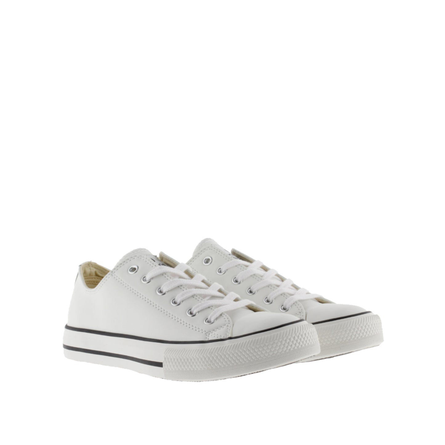 Victoria TRIBU EFECTO PIEL BLANCO