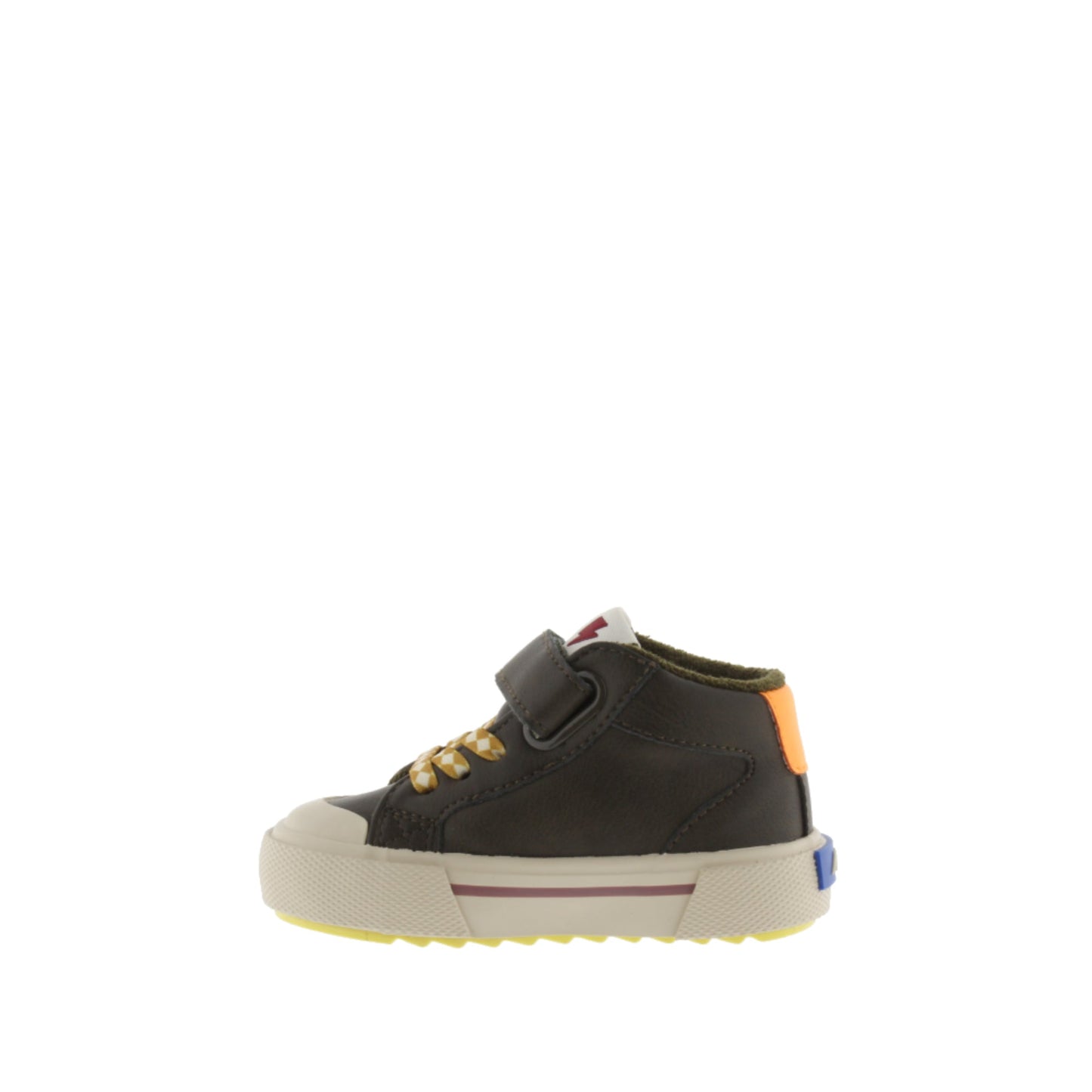 Victoria TRIBU TIRA & ELASTICO EFECTO PIEL KAKI