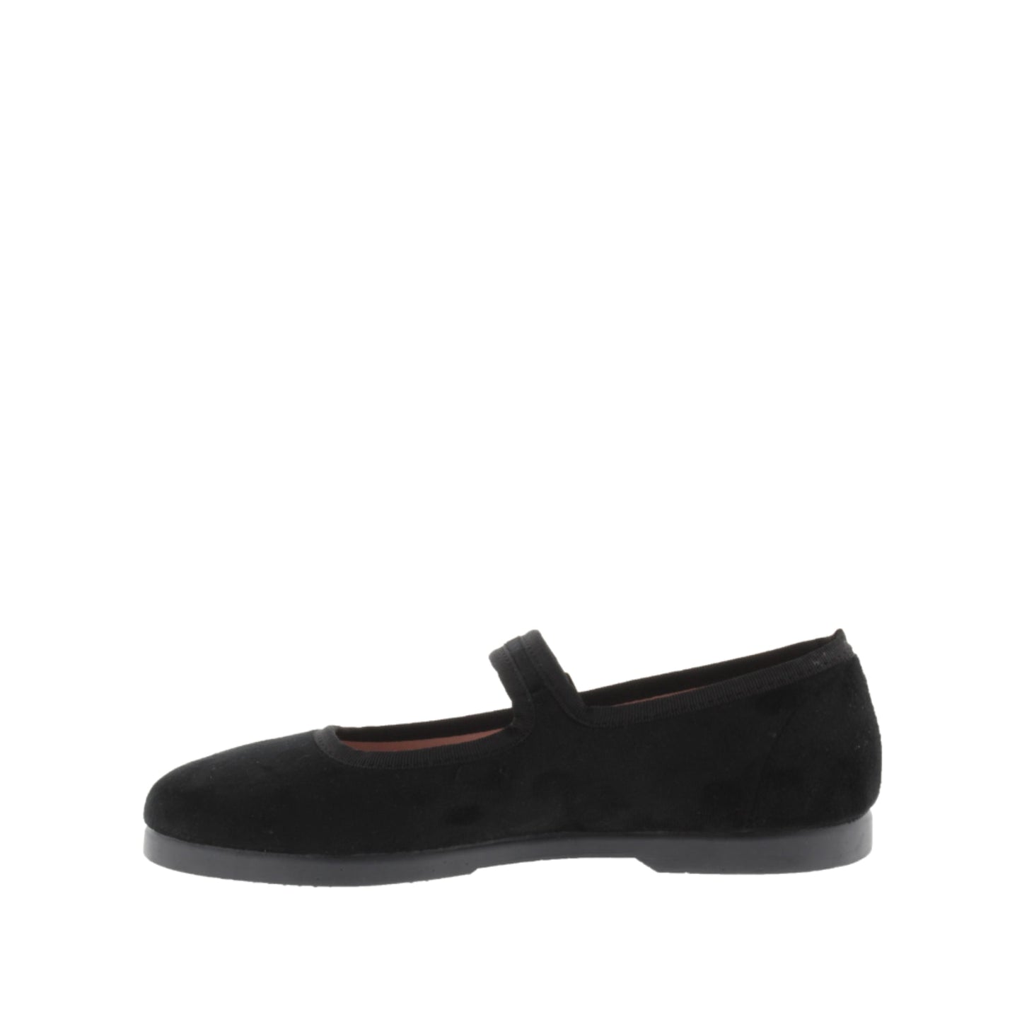 Victoria GONG-FU BAILARINA TERCIOPELO NEGRO