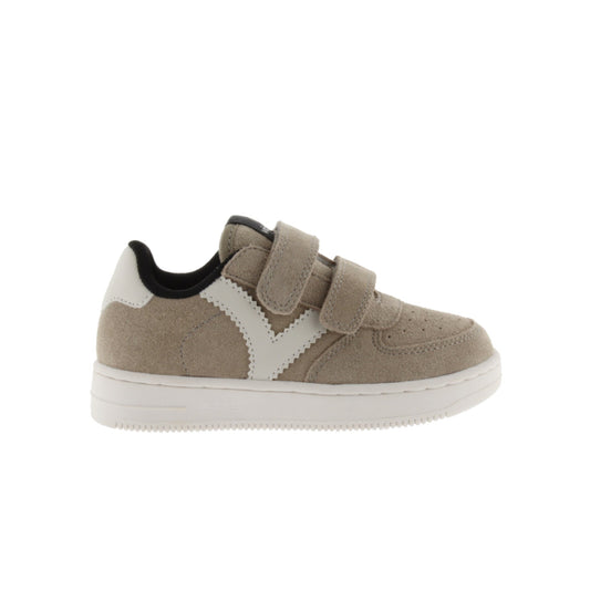 Victoria TIEMPO TIRAS SERRAJE TAUPE