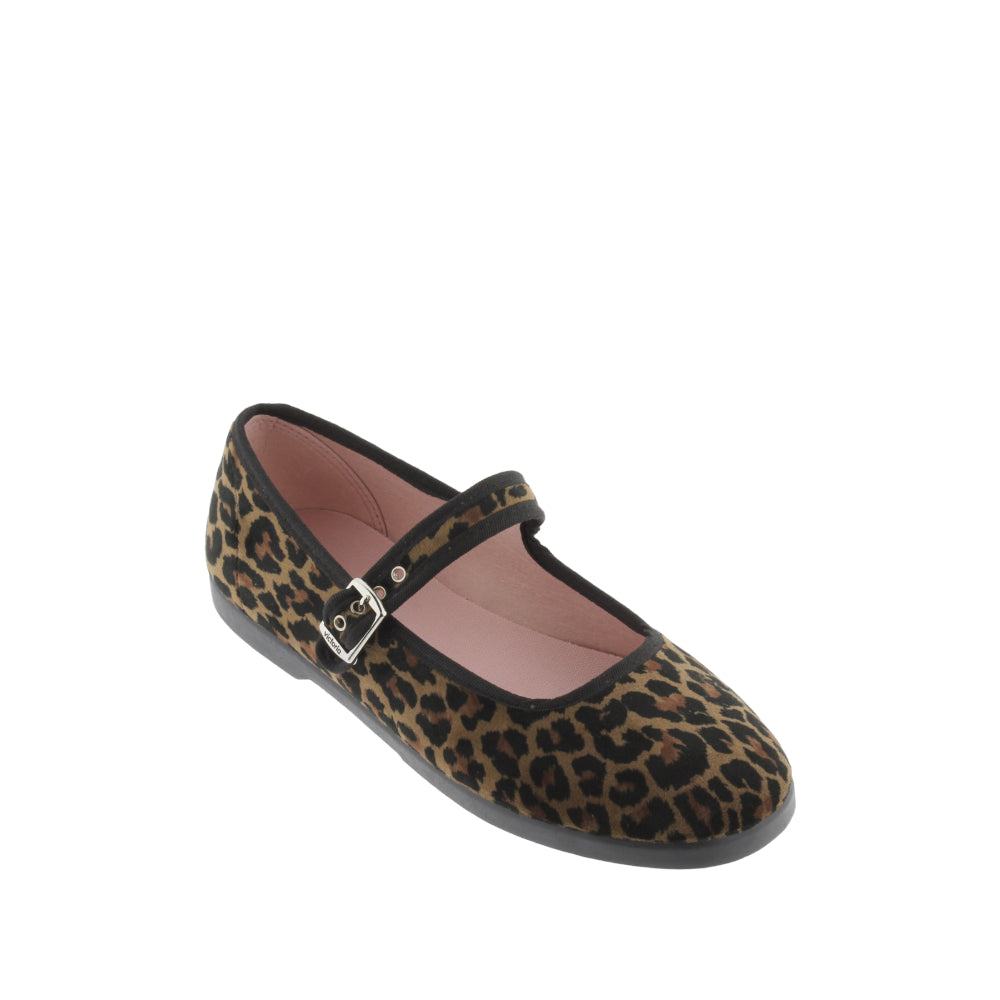 Victoria GONG-FU MERCEDES LEOPARDO LEOPARDO