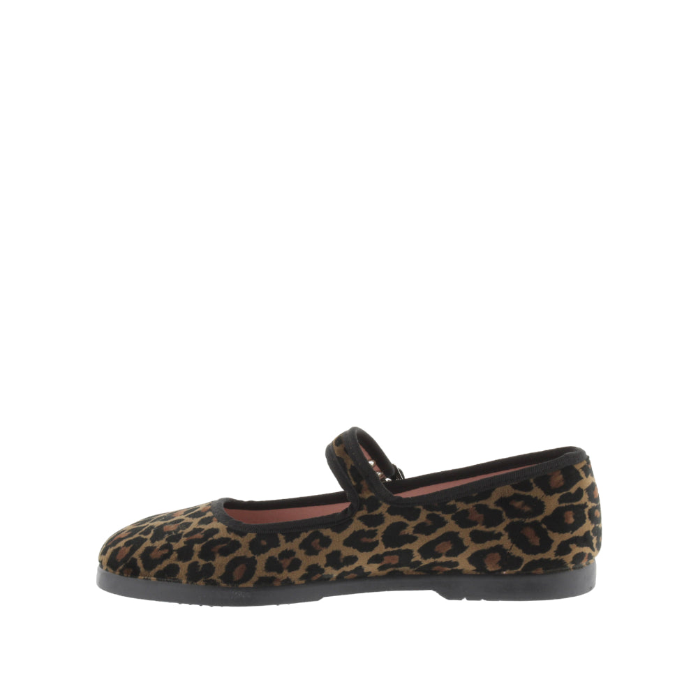 Victoria GONG-FU MERCEDES LEOPARDO LEOPARDO
